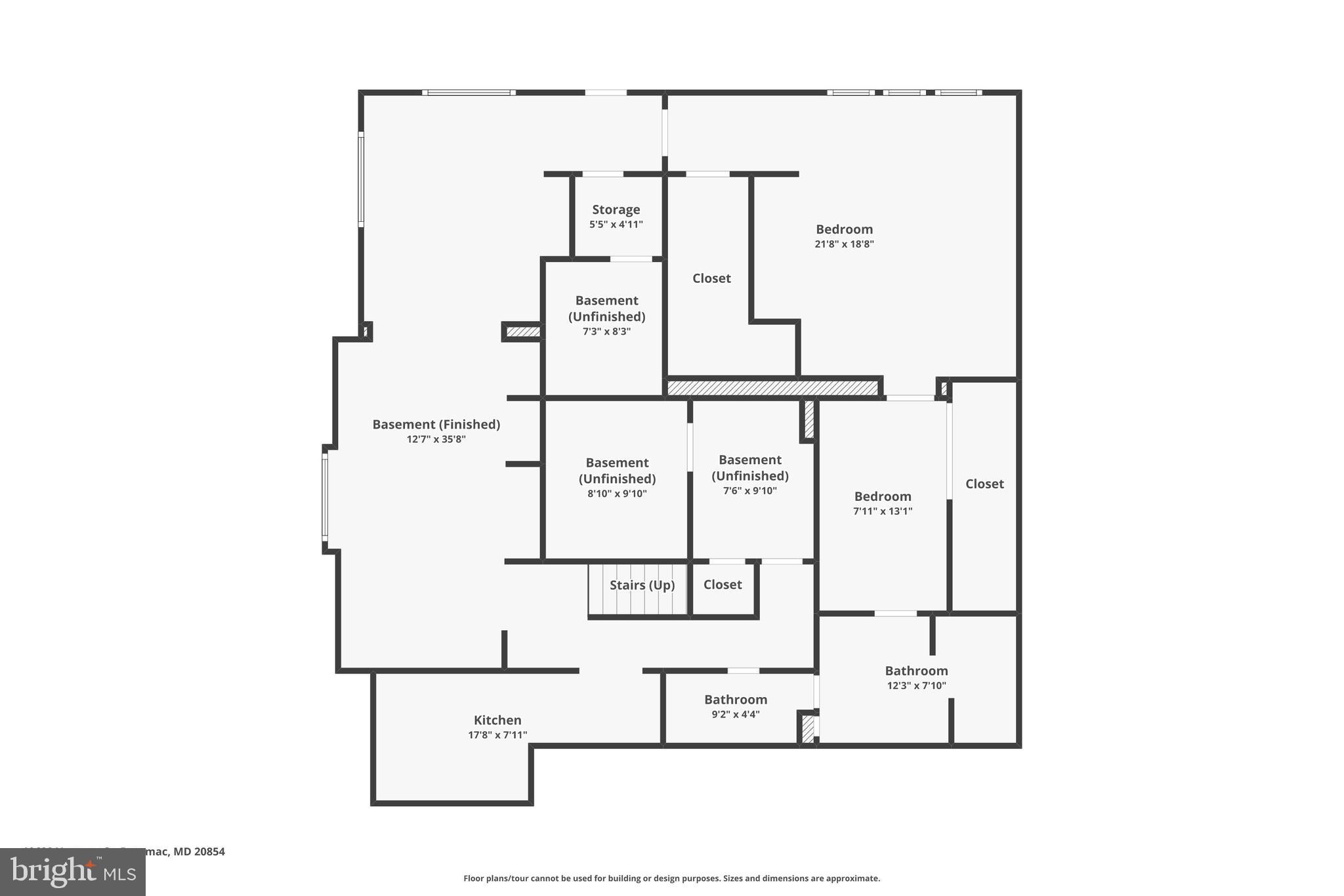 EAST GATE OF POTOMAC - Residential