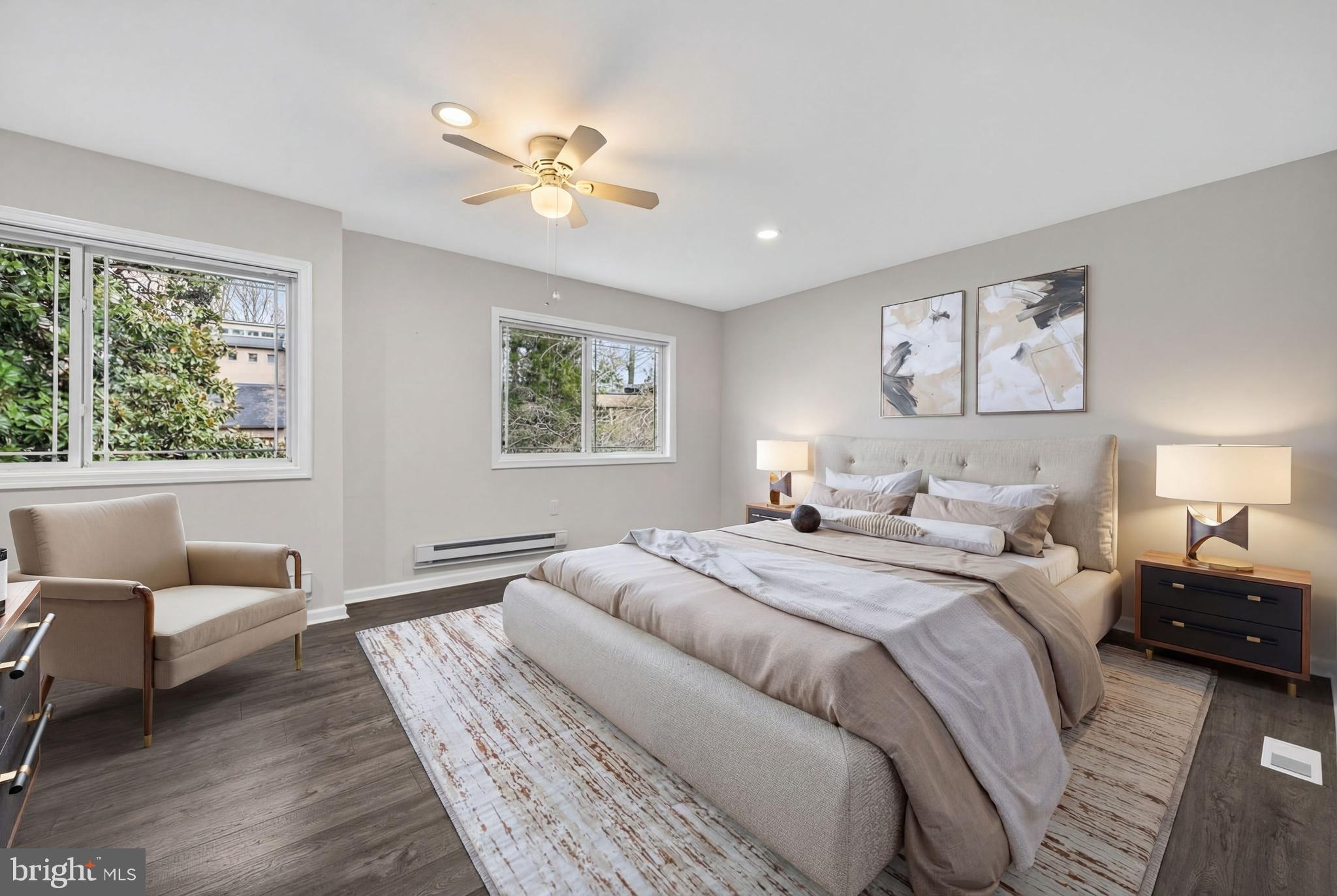 EAST GATE OF POTOMAC - Residential