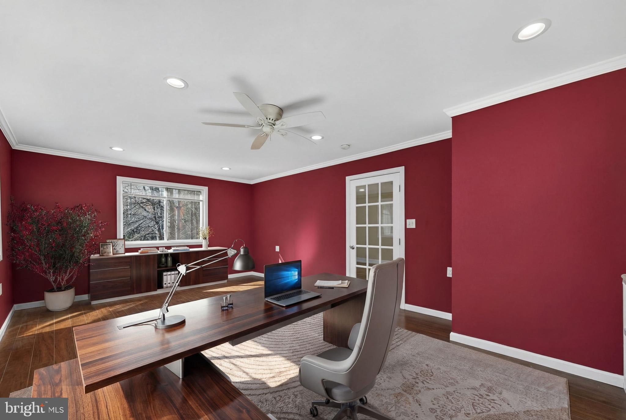 EAST GATE OF POTOMAC - Residential