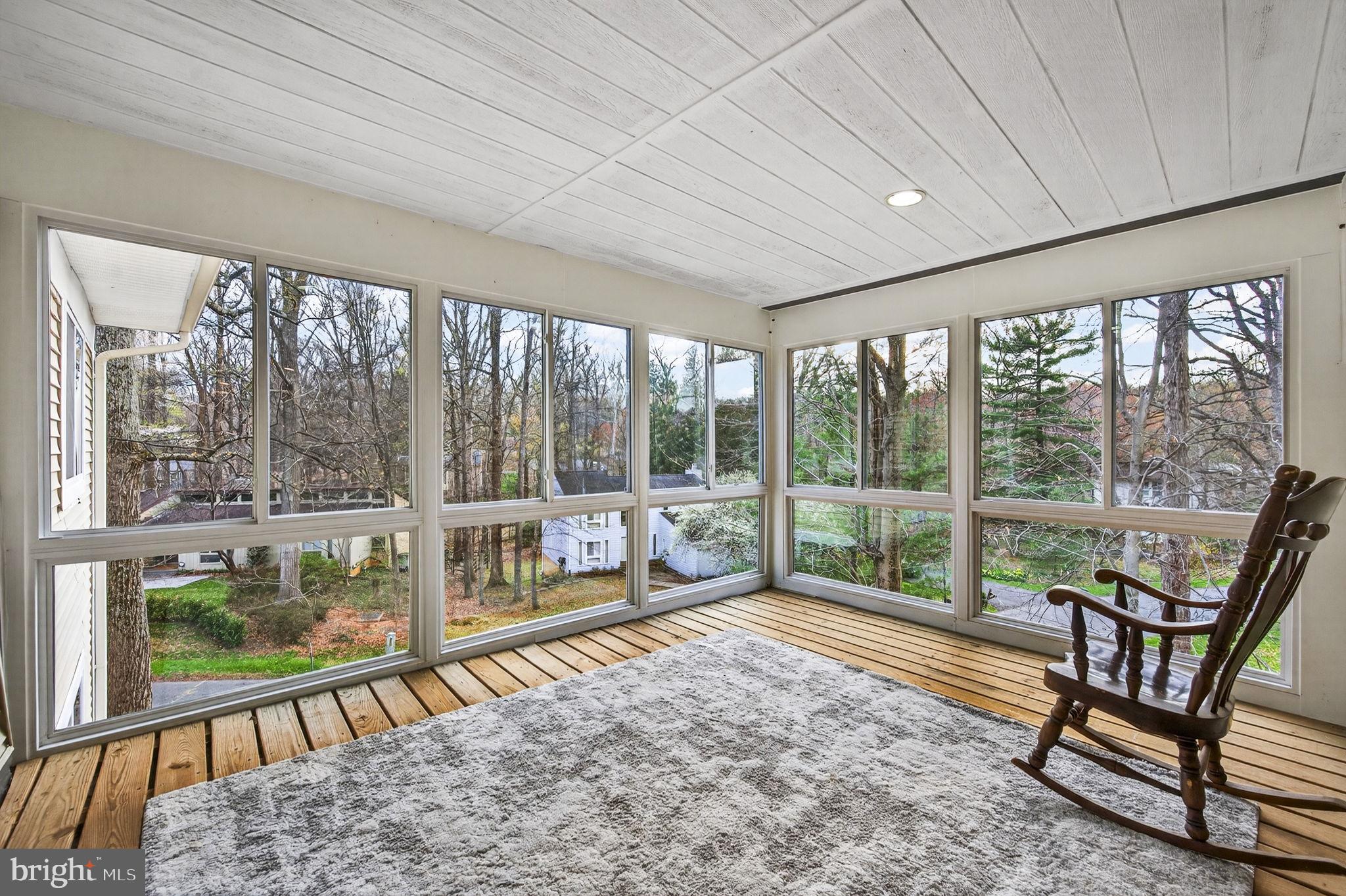 EAST GATE OF POTOMAC - Residential