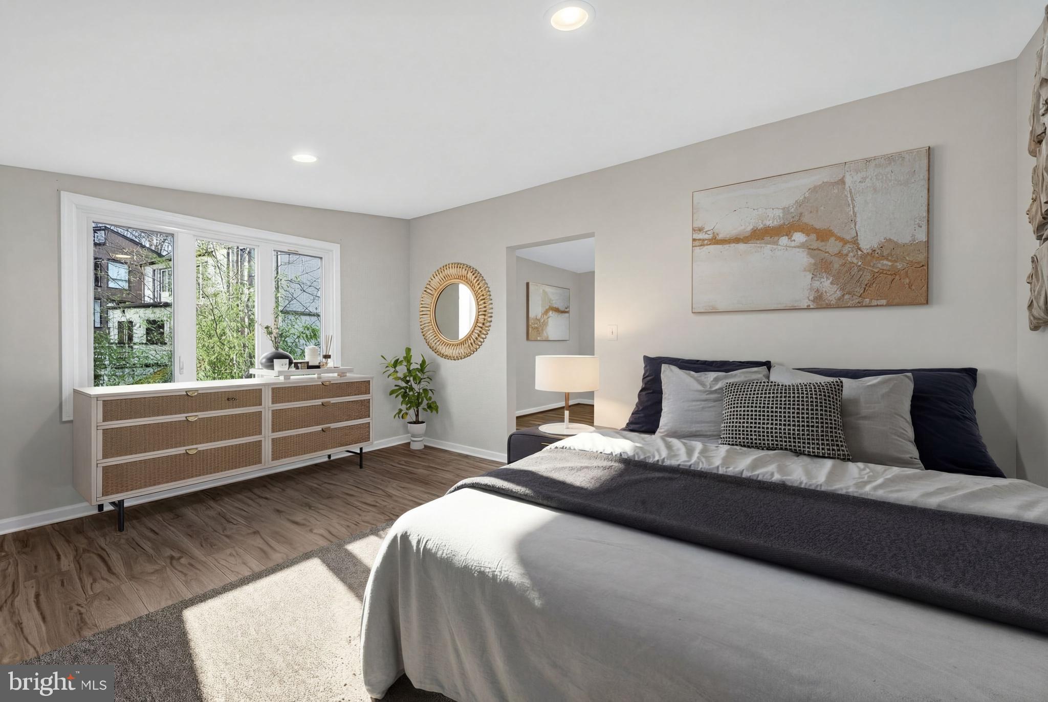 EAST GATE OF POTOMAC - Residential