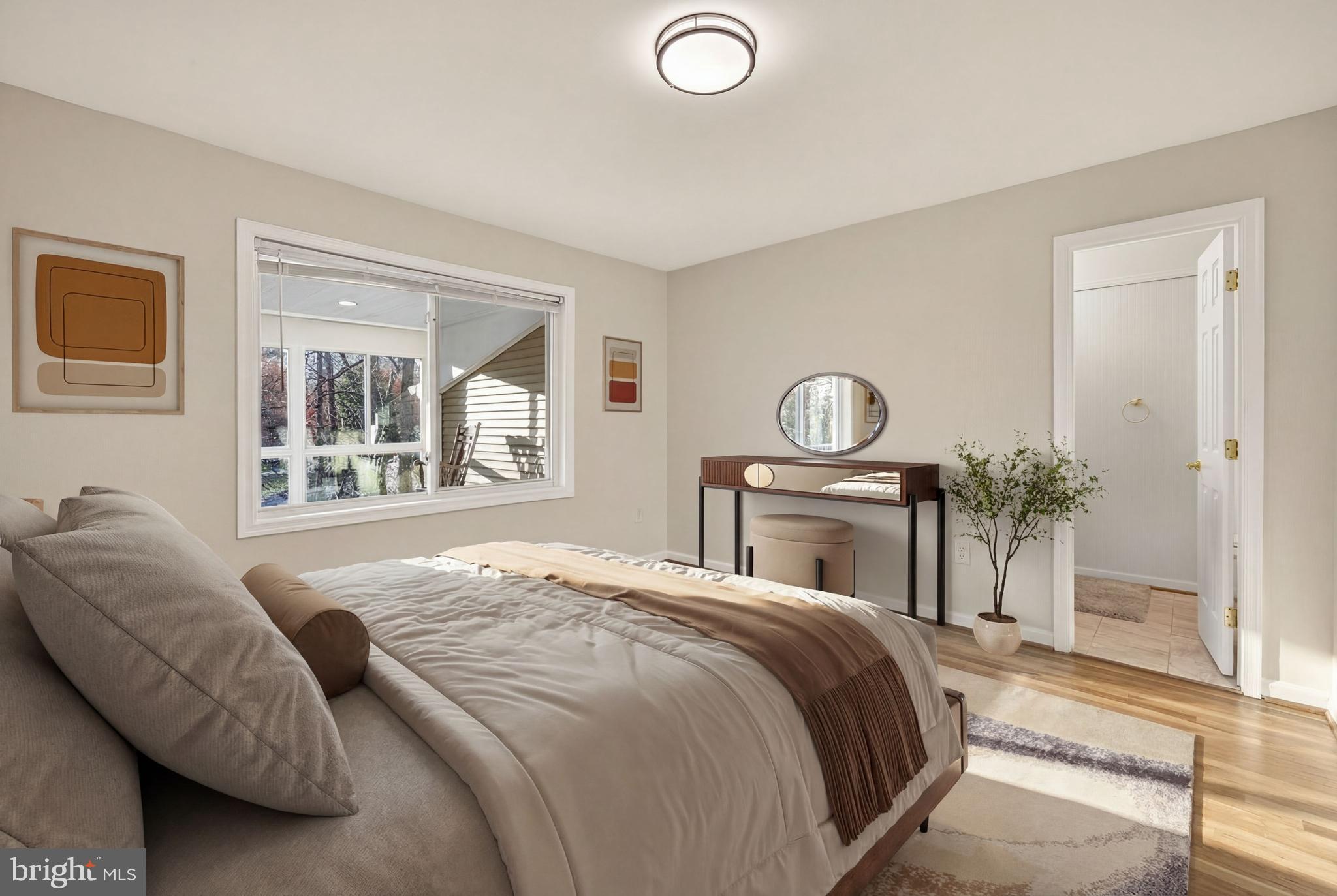 EAST GATE OF POTOMAC - Residential