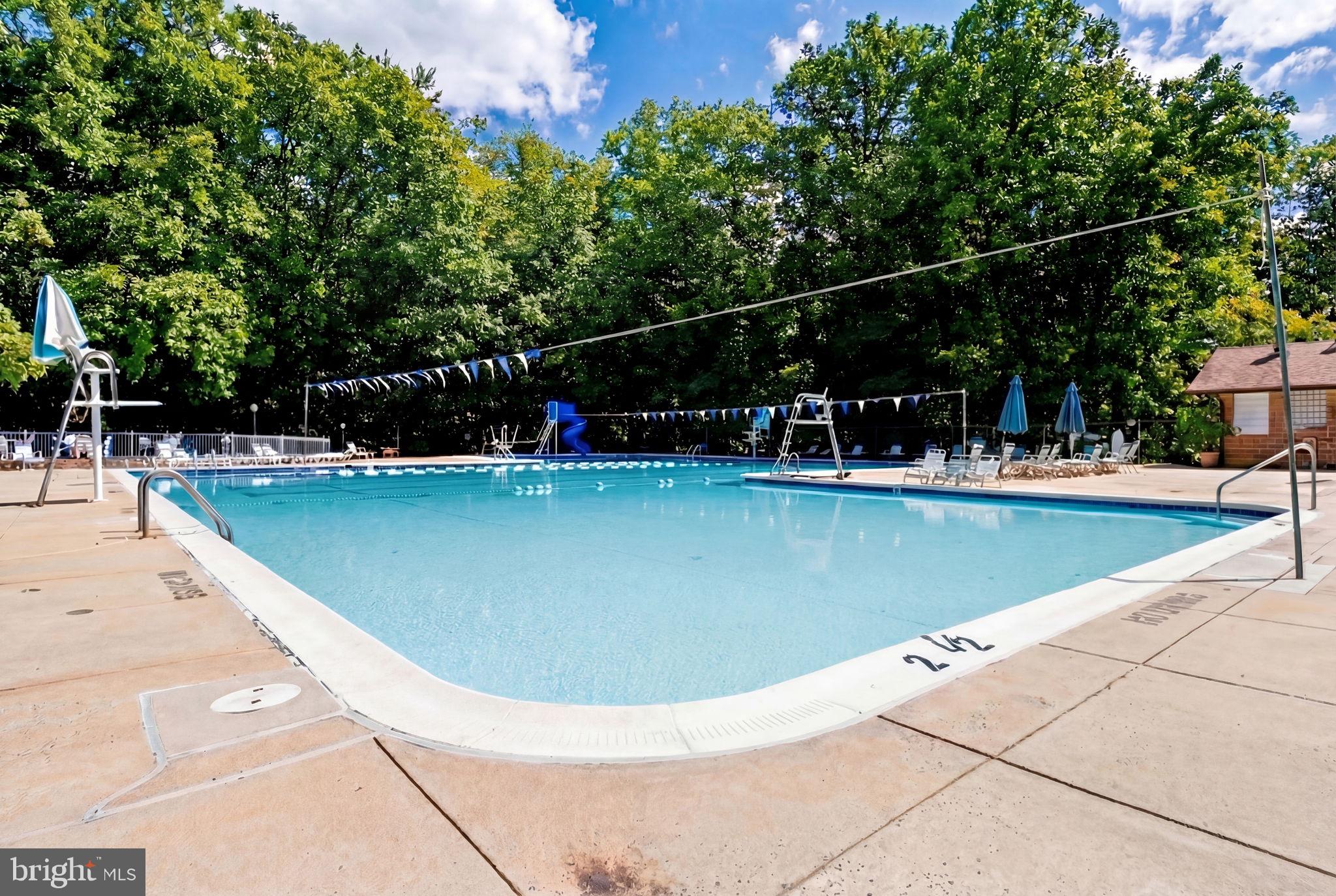 EAST GATE OF POTOMAC - Residential