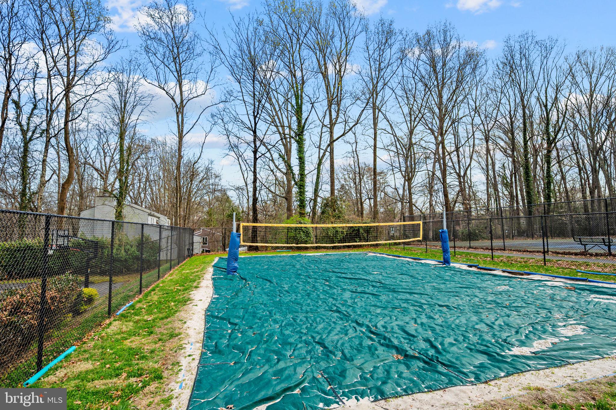 EAST GATE OF POTOMAC - Residential