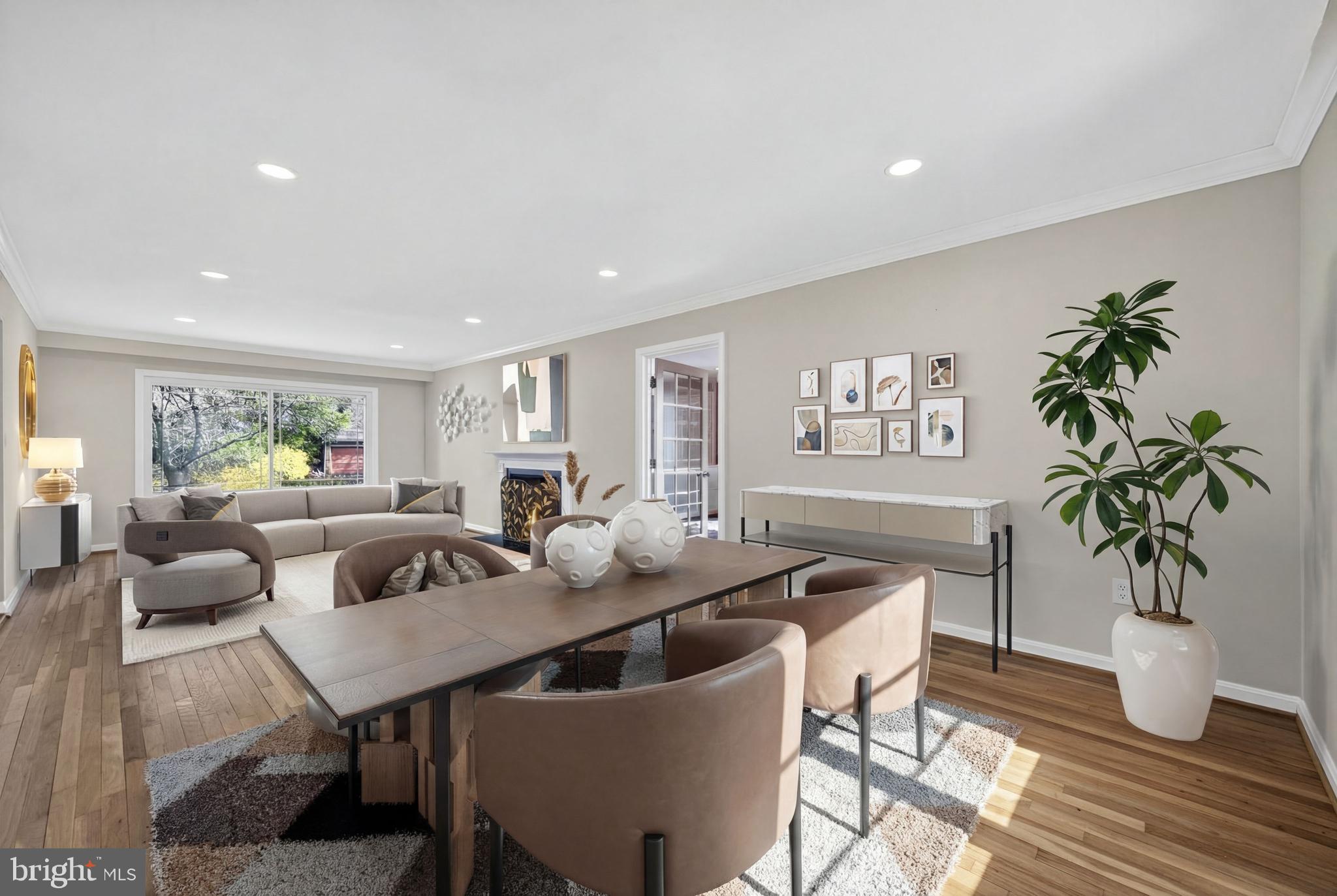 EAST GATE OF POTOMAC - Residential