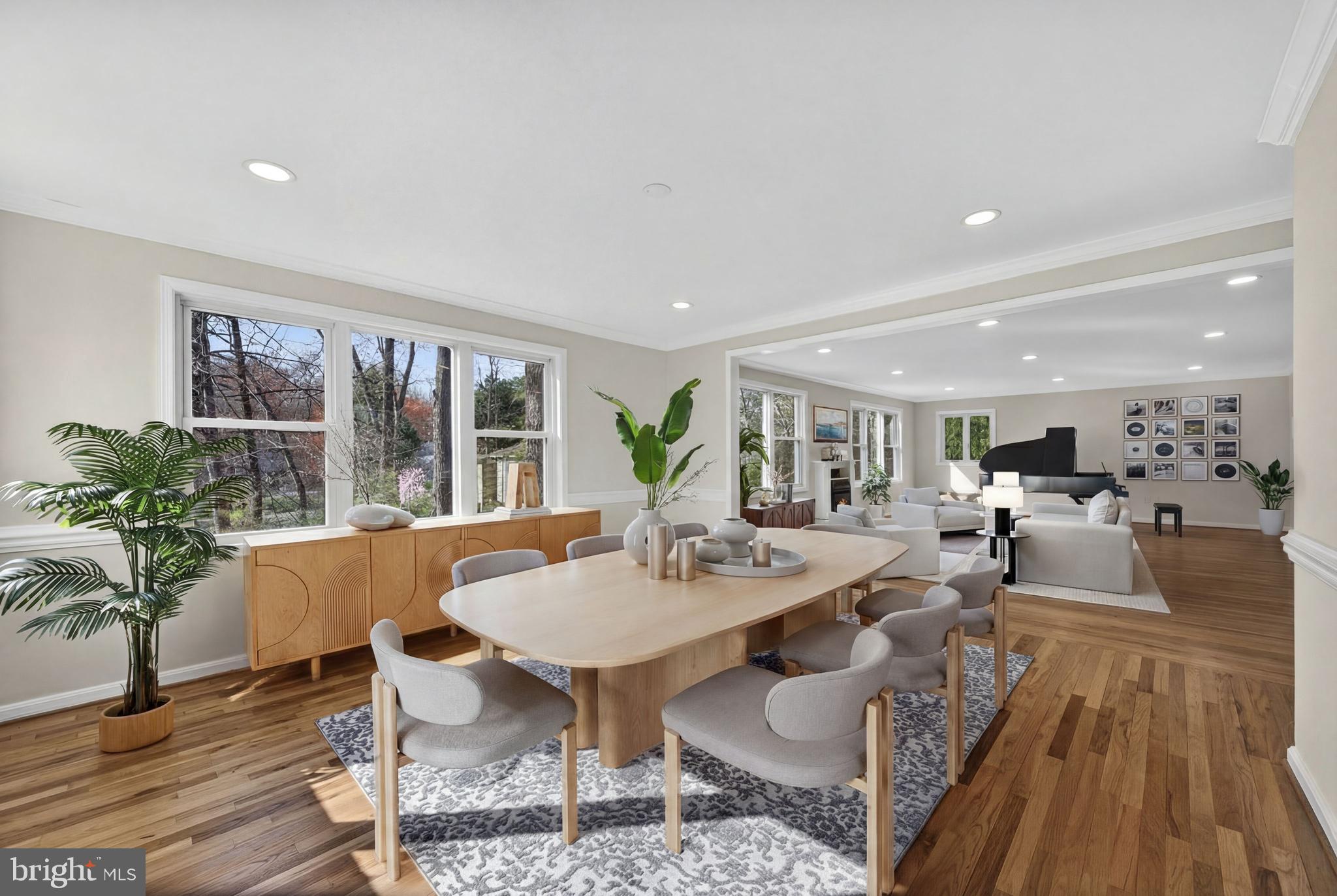 EAST GATE OF POTOMAC - Residential