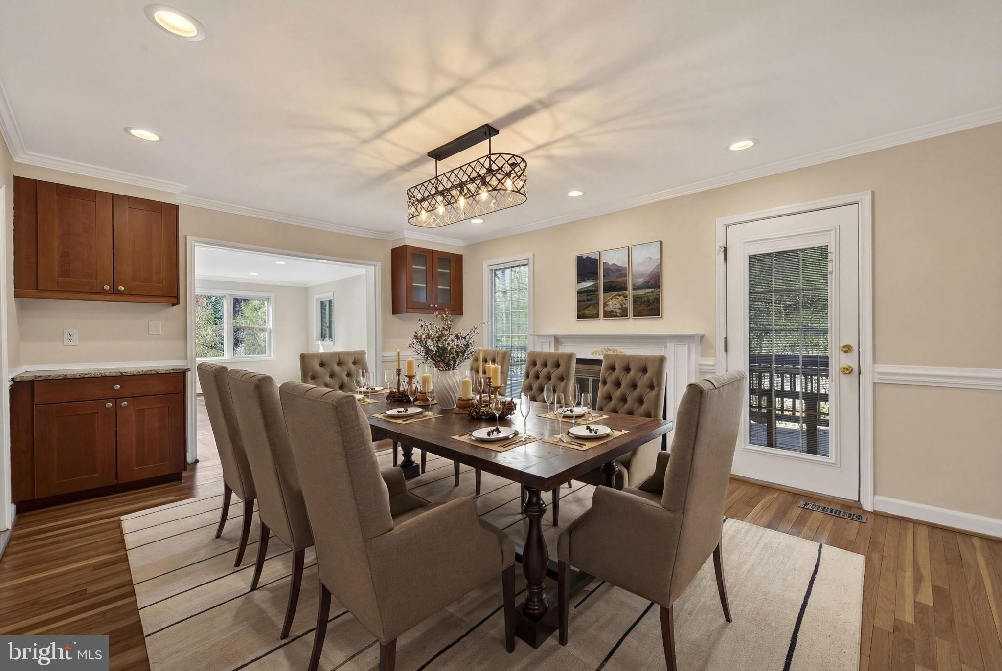 EAST GATE OF POTOMAC - Residential