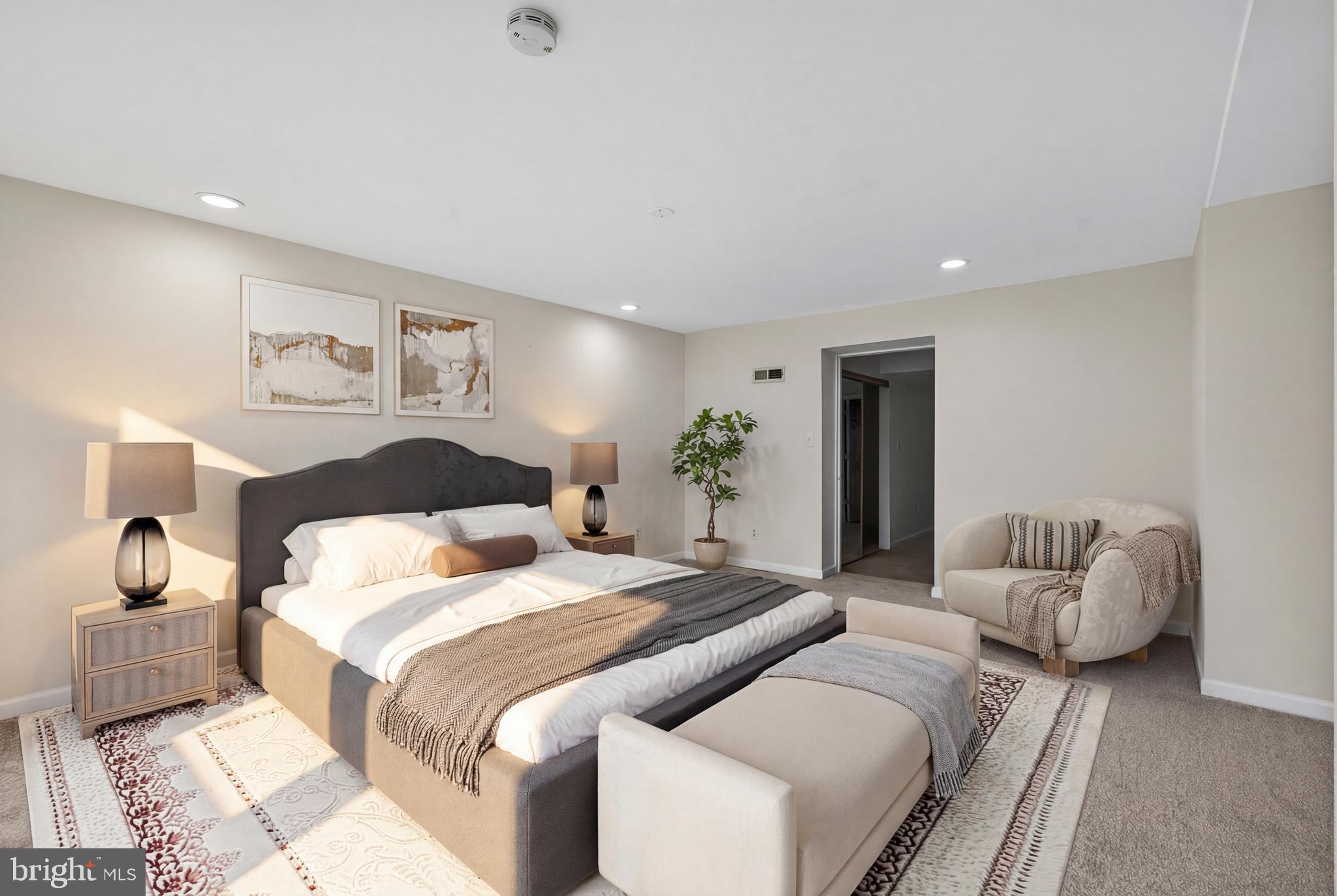 EAST GATE OF POTOMAC - Residential