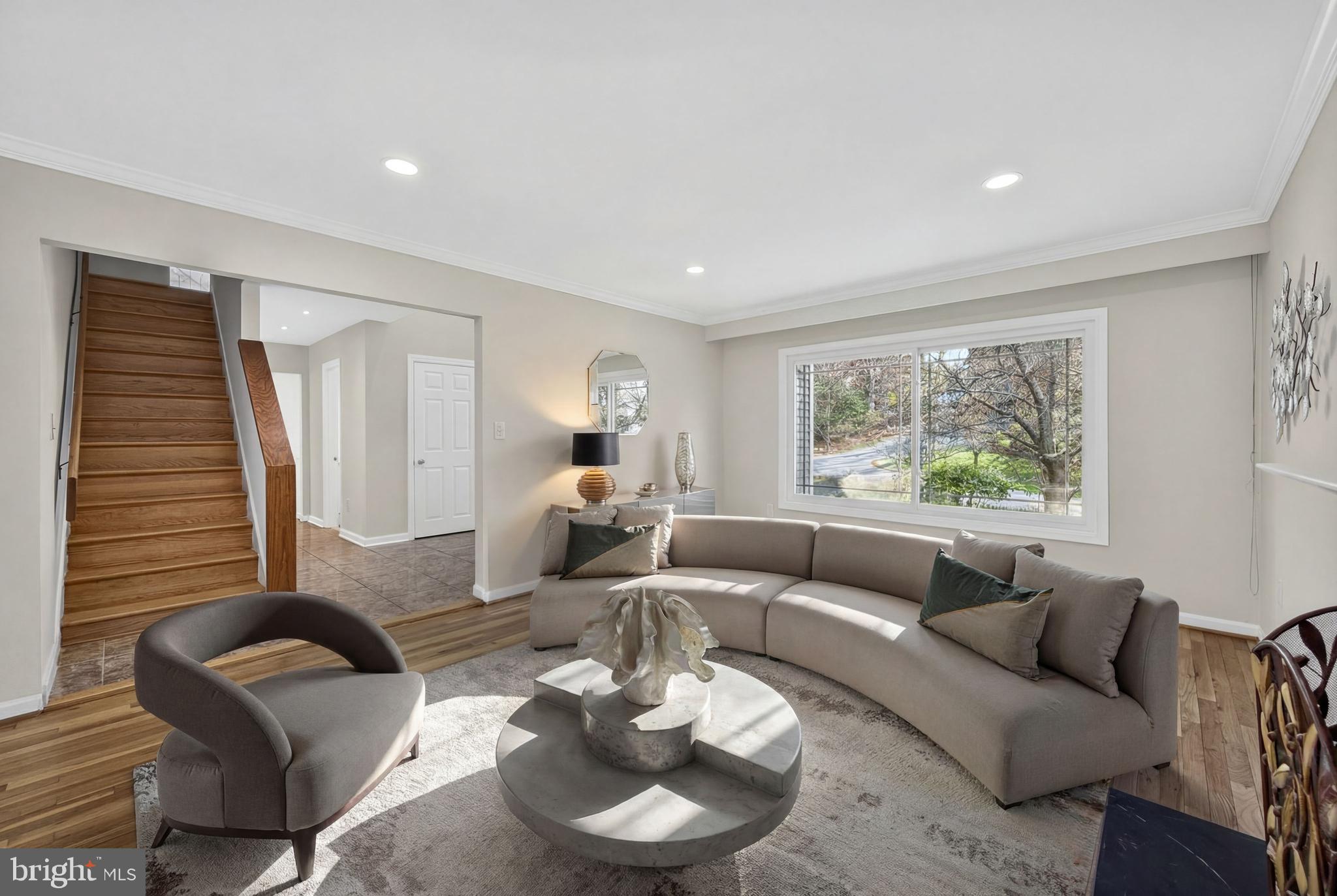 EAST GATE OF POTOMAC - Residential