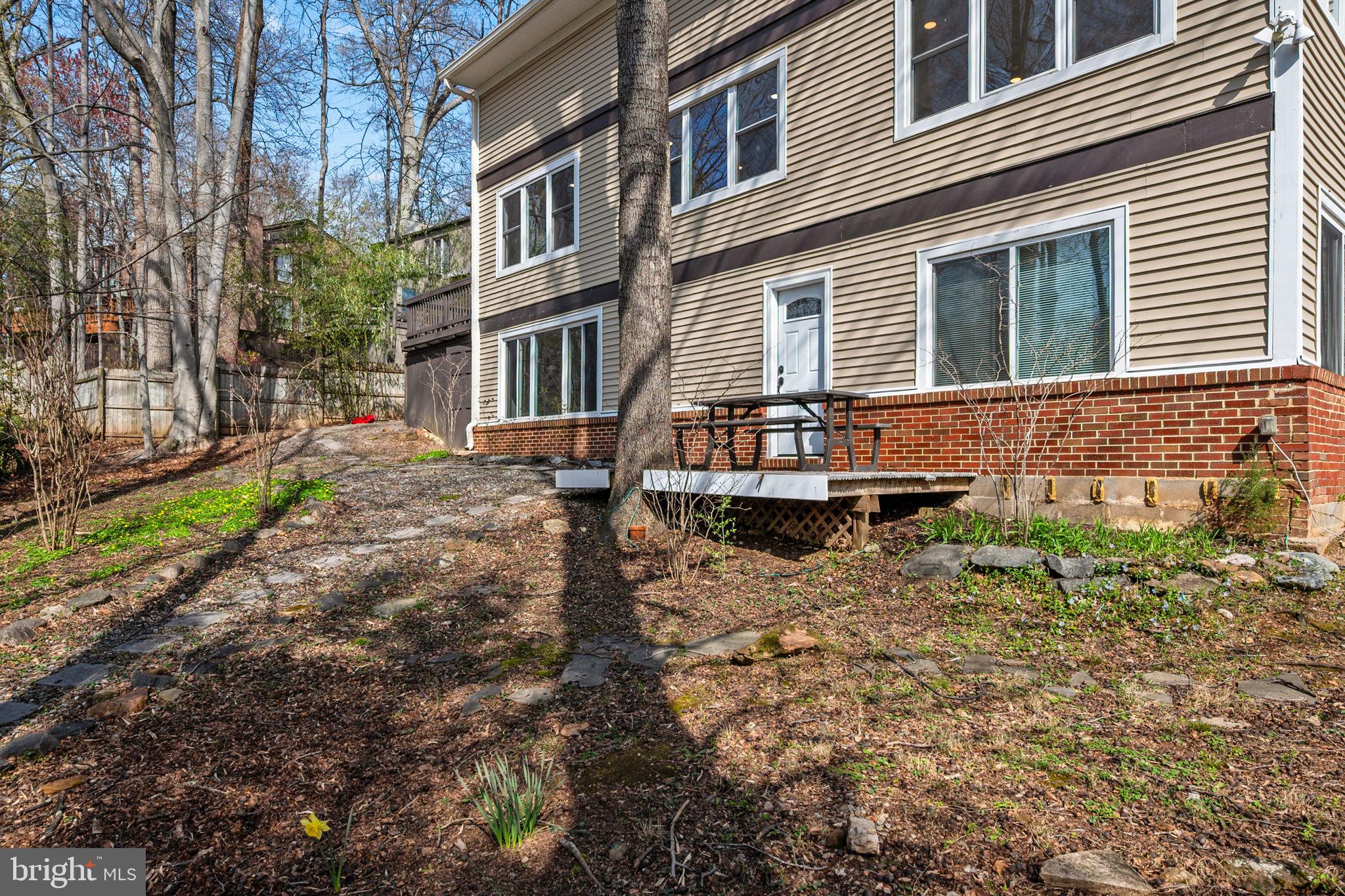 EAST GATE OF POTOMAC - Residential