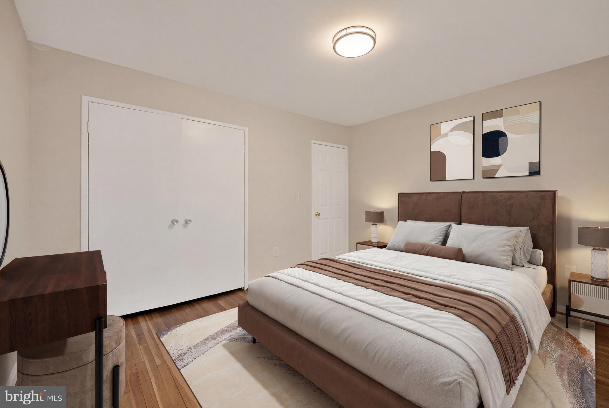 EAST GATE OF POTOMAC - Residential