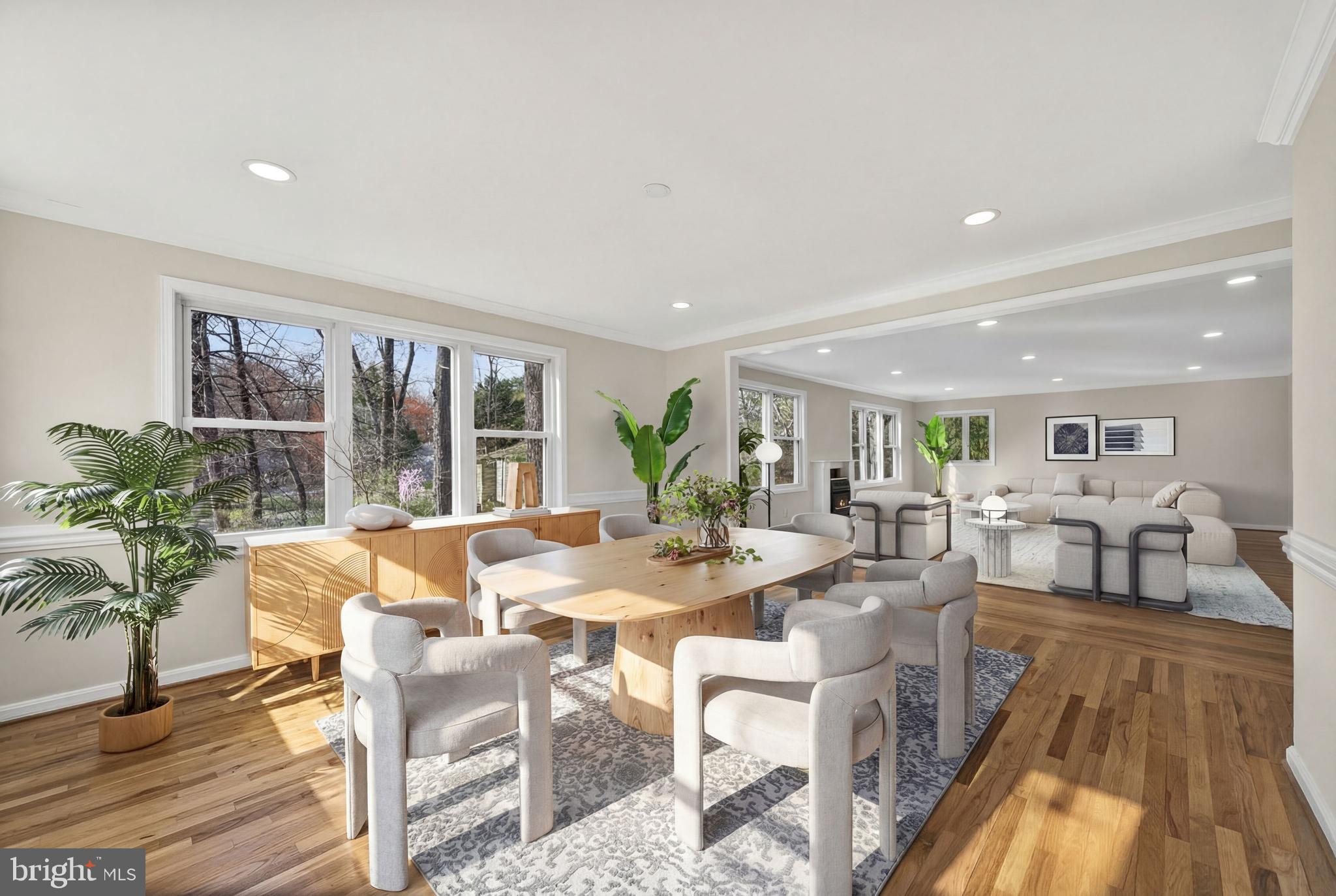 EAST GATE OF POTOMAC - Residential