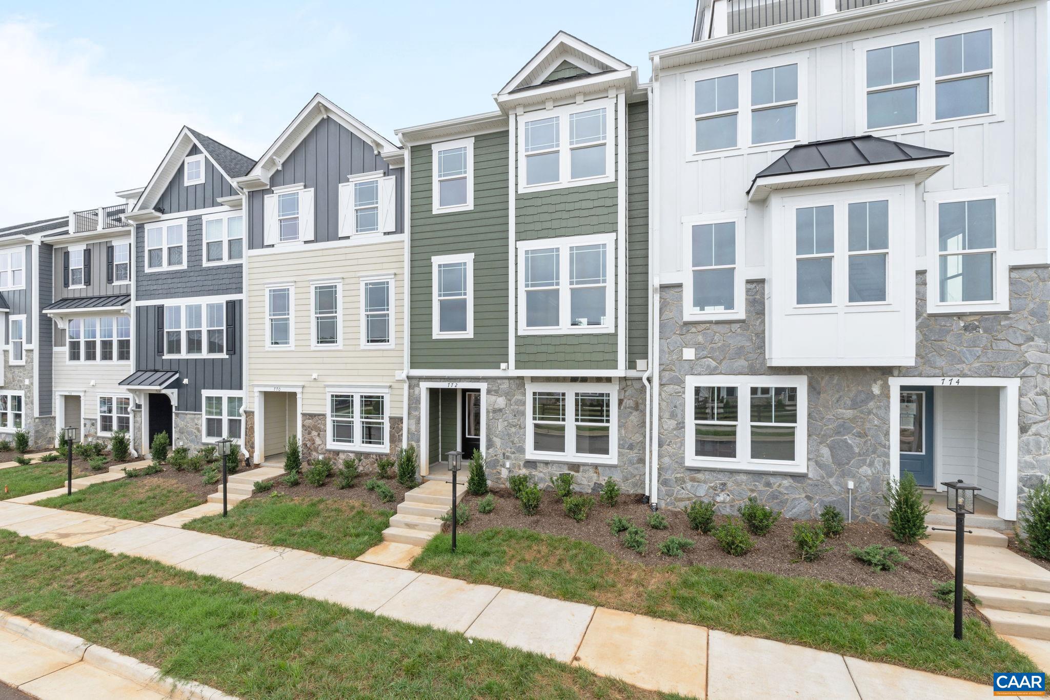 NONE AVAILABLE - Residential