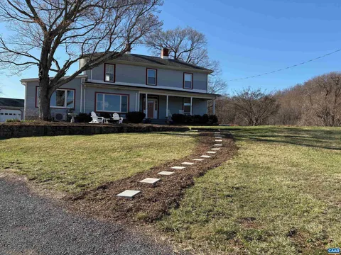 3716 Etlan Rd, Etlan, VA MLS: 662554