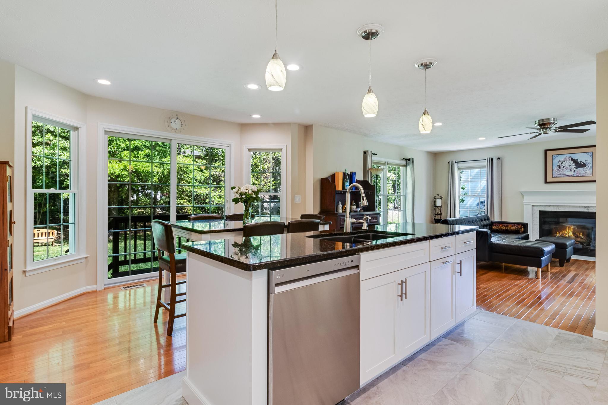 PEPPER RIDGE OF WILDEWOOD - Residential