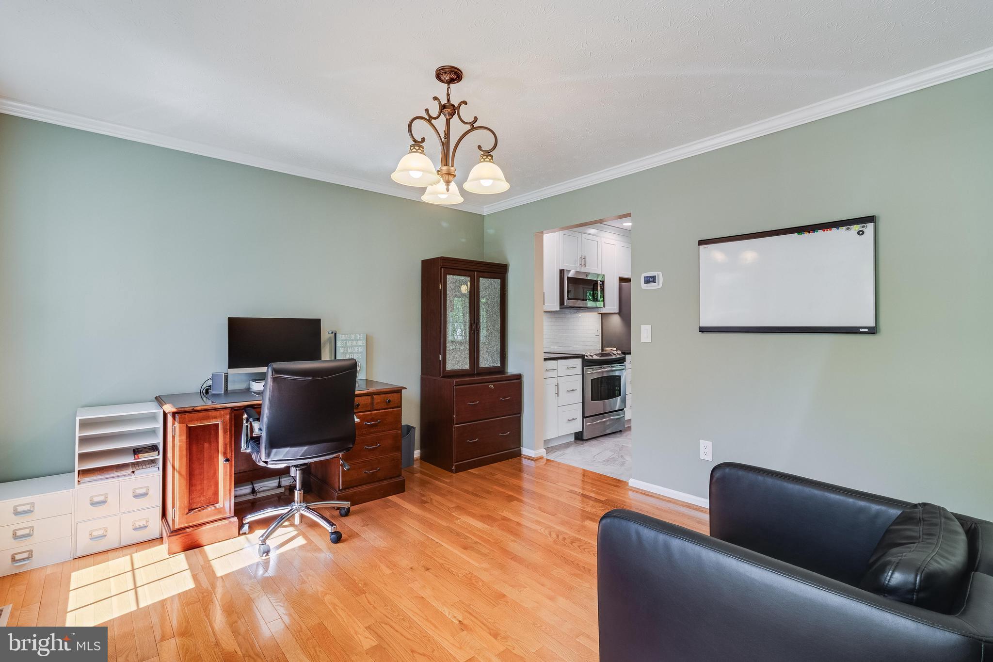 PEPPER RIDGE OF WILDEWOOD - Residential