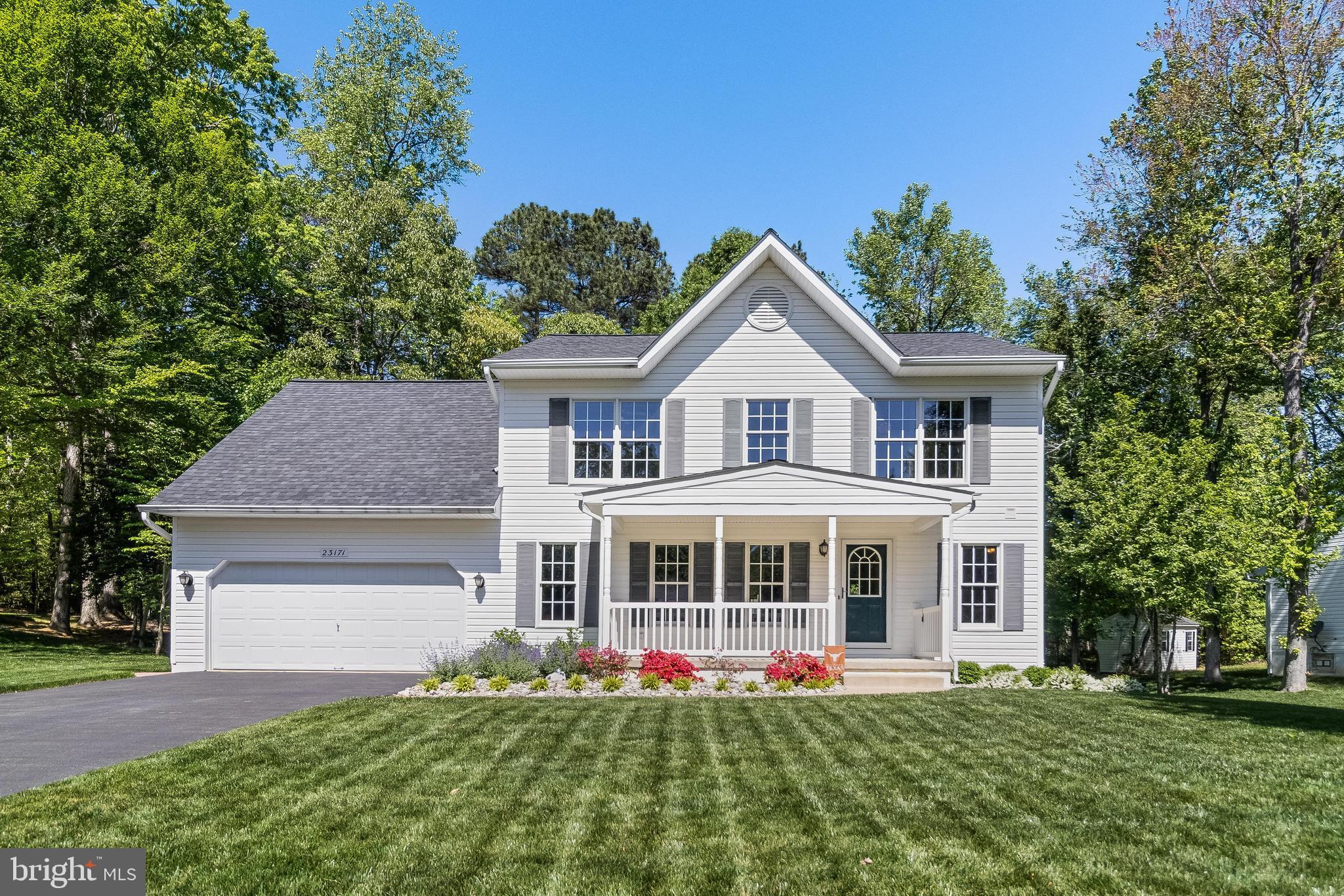 PEPPER RIDGE OF WILDEWOOD - Residential