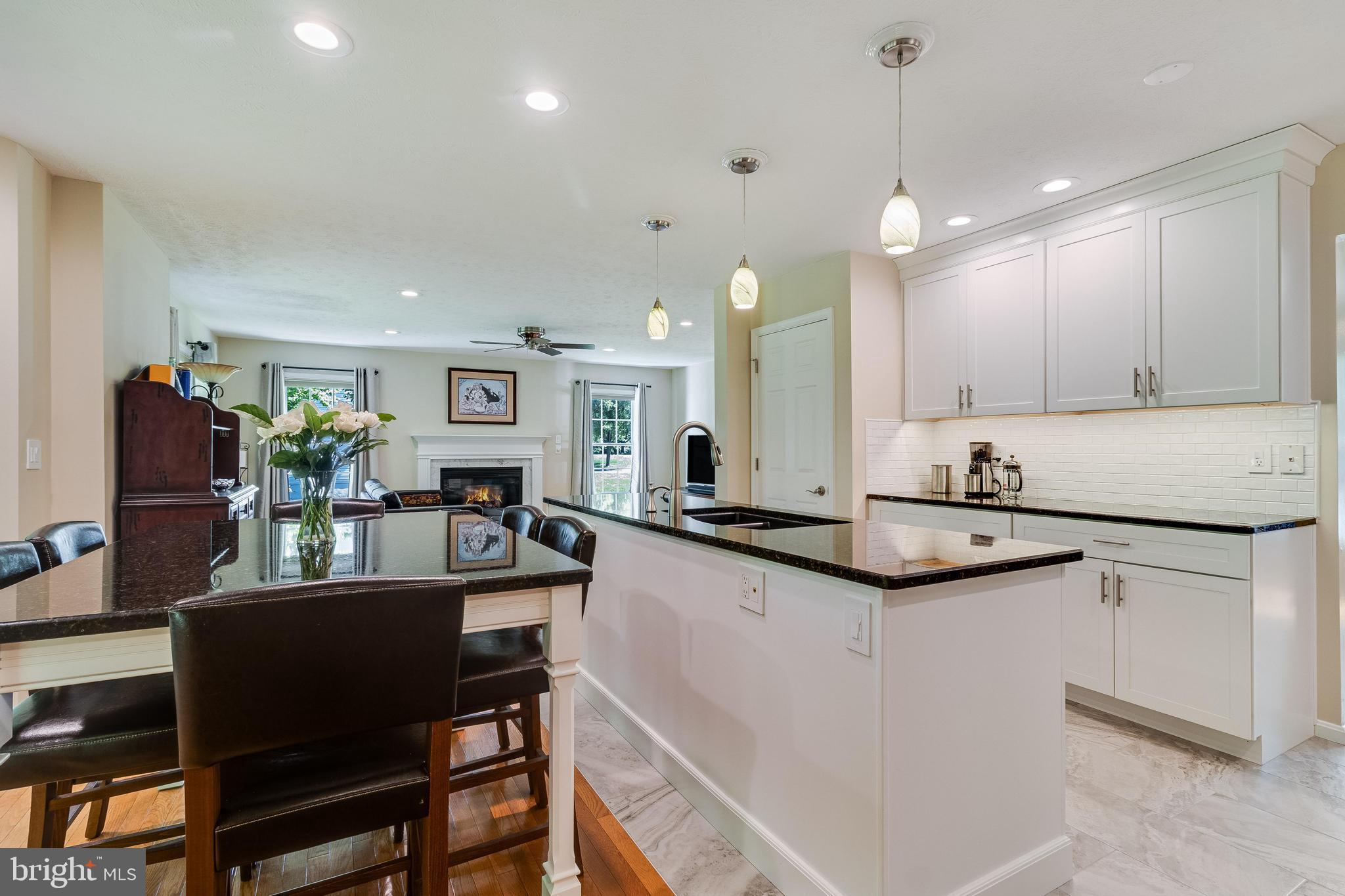 PEPPER RIDGE OF WILDEWOOD - Residential