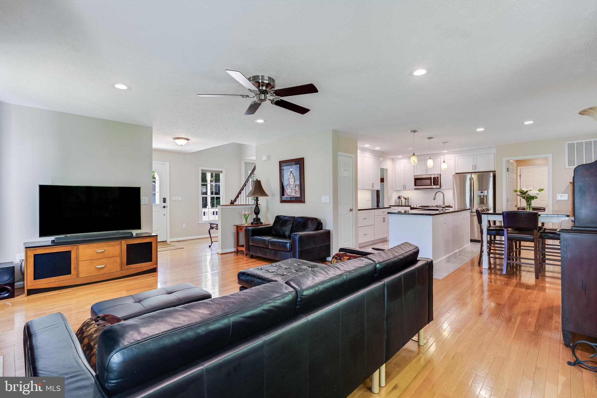 PEPPER RIDGE OF WILDEWOOD - Residential