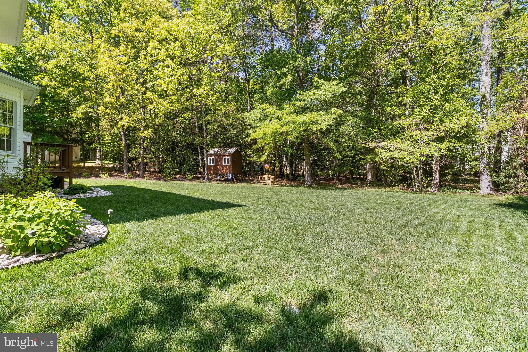 PEPPER RIDGE OF WILDEWOOD - Residential