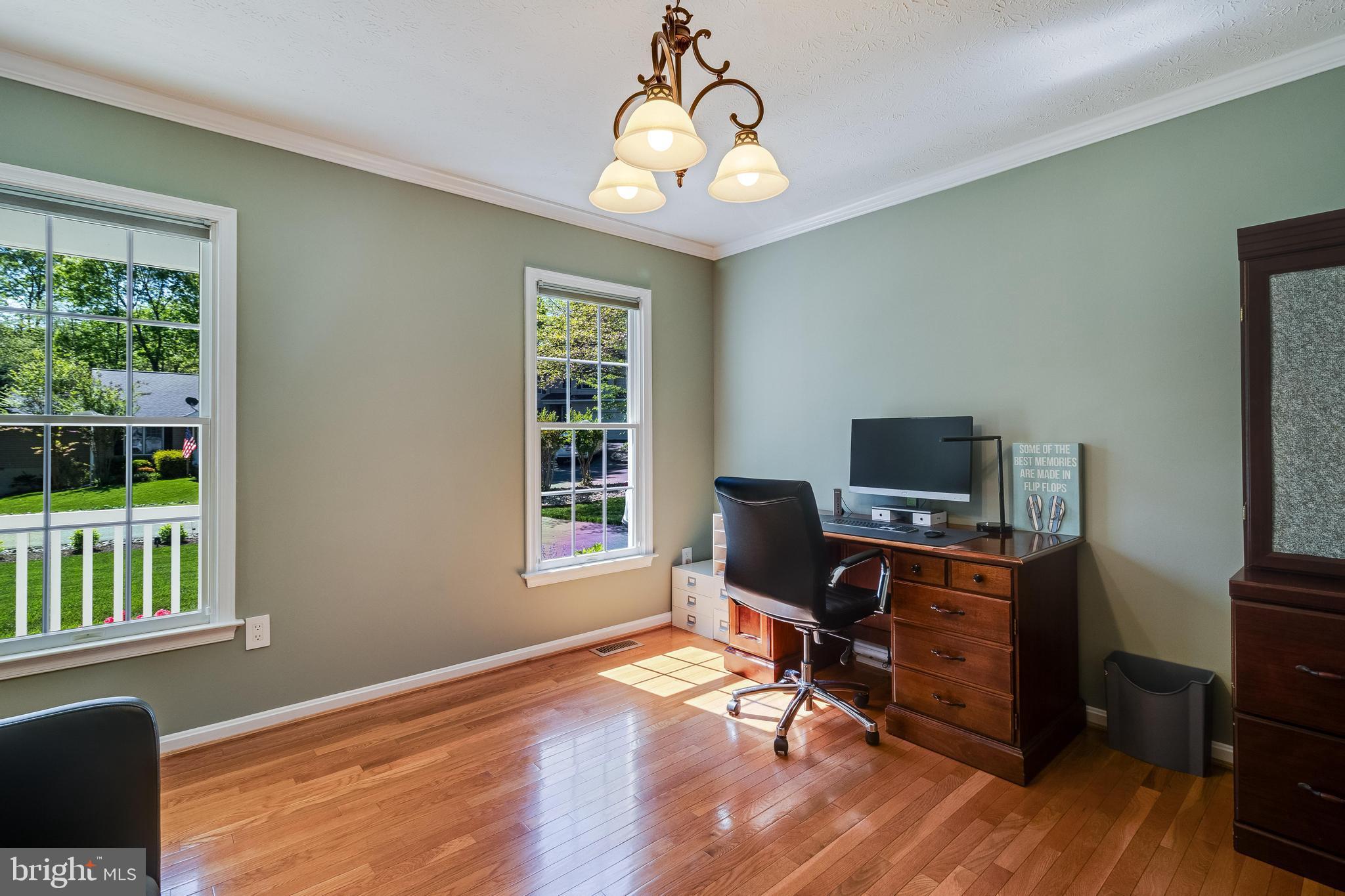 PEPPER RIDGE OF WILDEWOOD - Residential