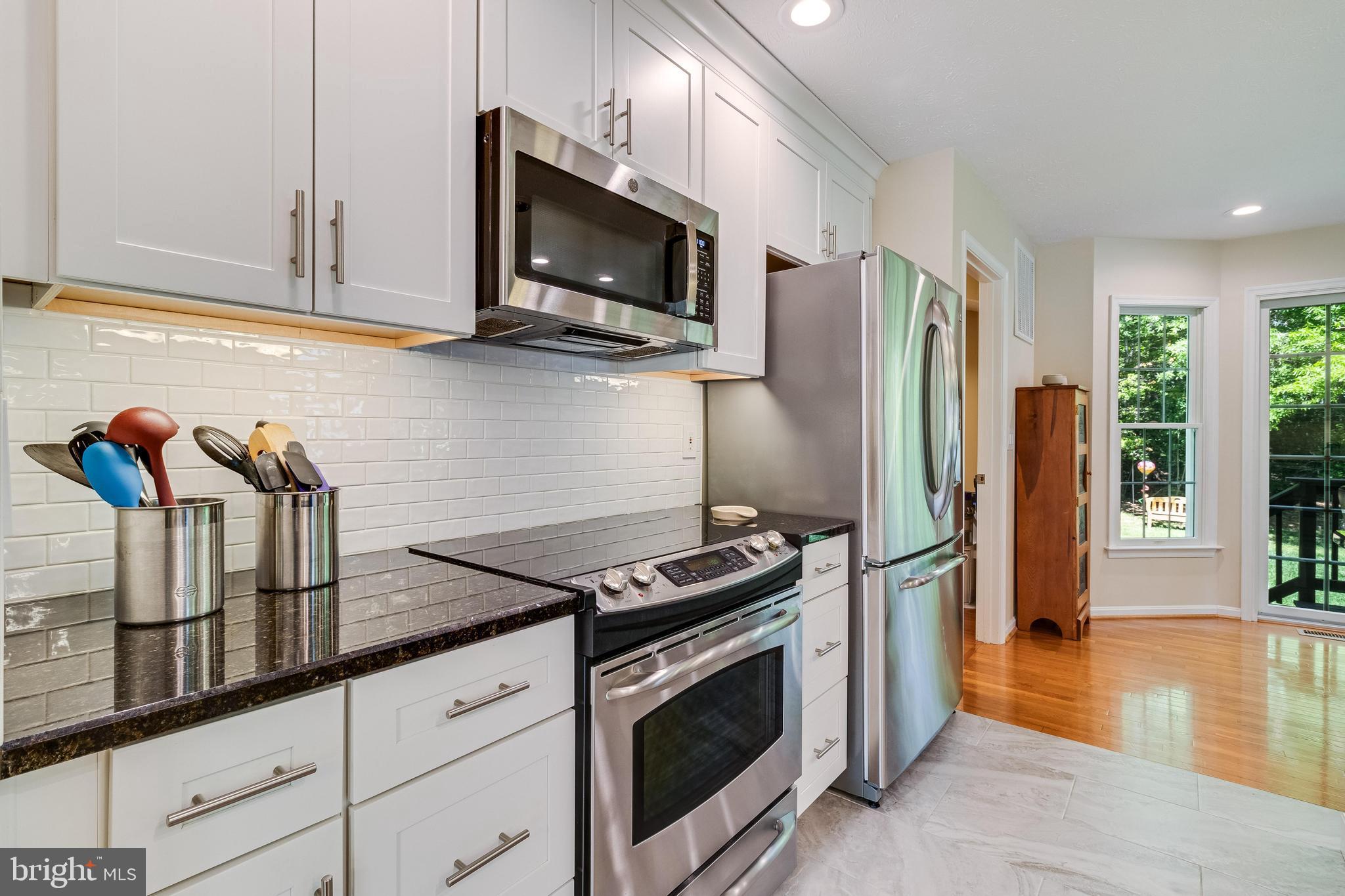 PEPPER RIDGE OF WILDEWOOD - Residential