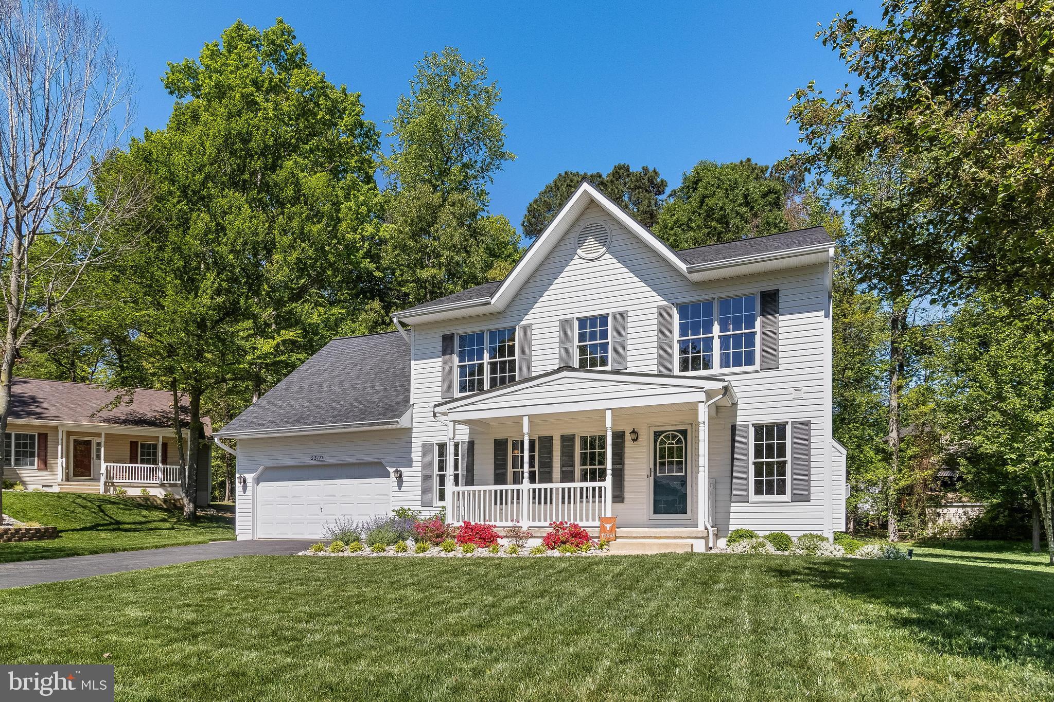 PEPPER RIDGE OF WILDEWOOD - Residential