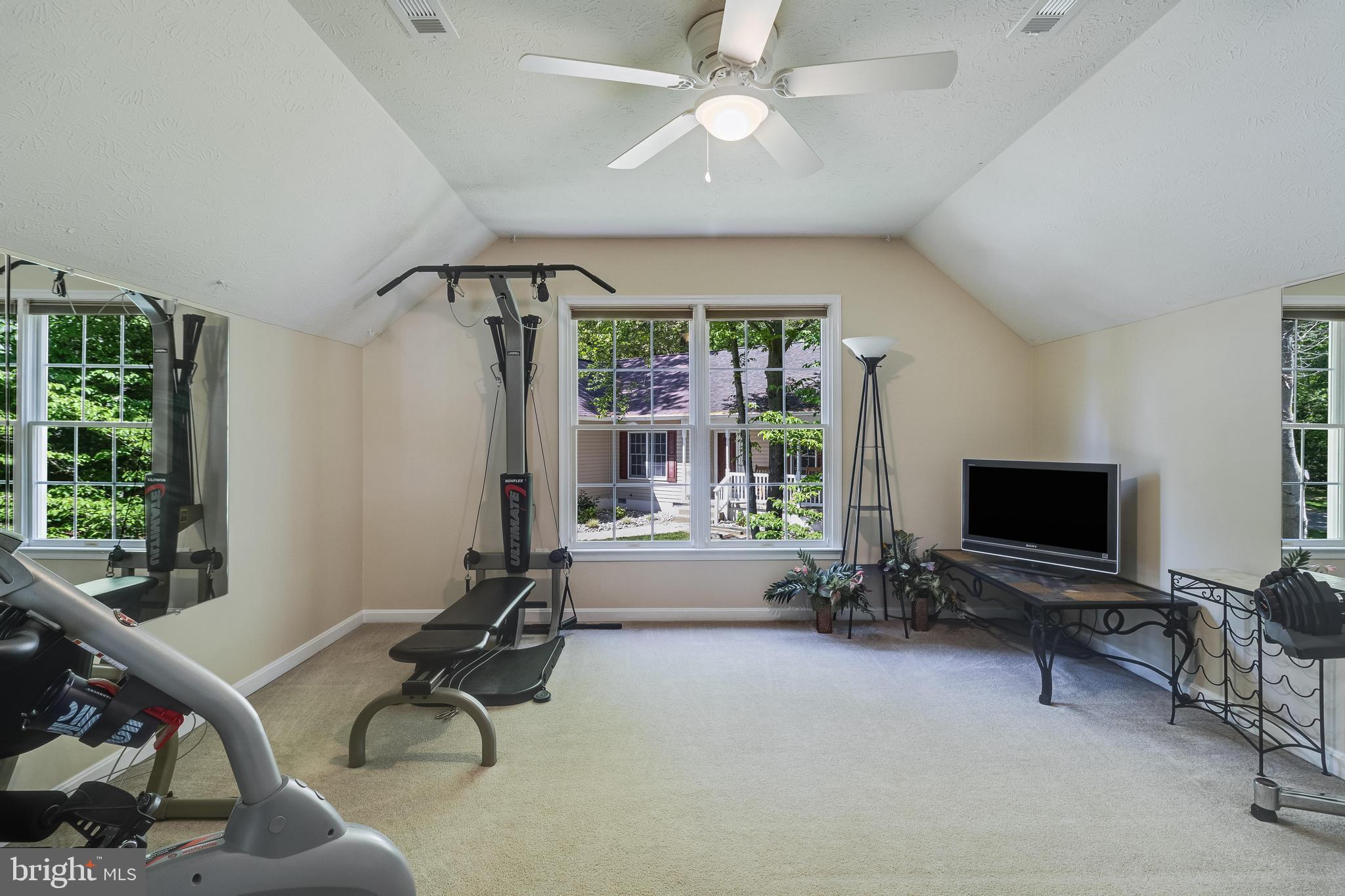 PEPPER RIDGE OF WILDEWOOD - Residential