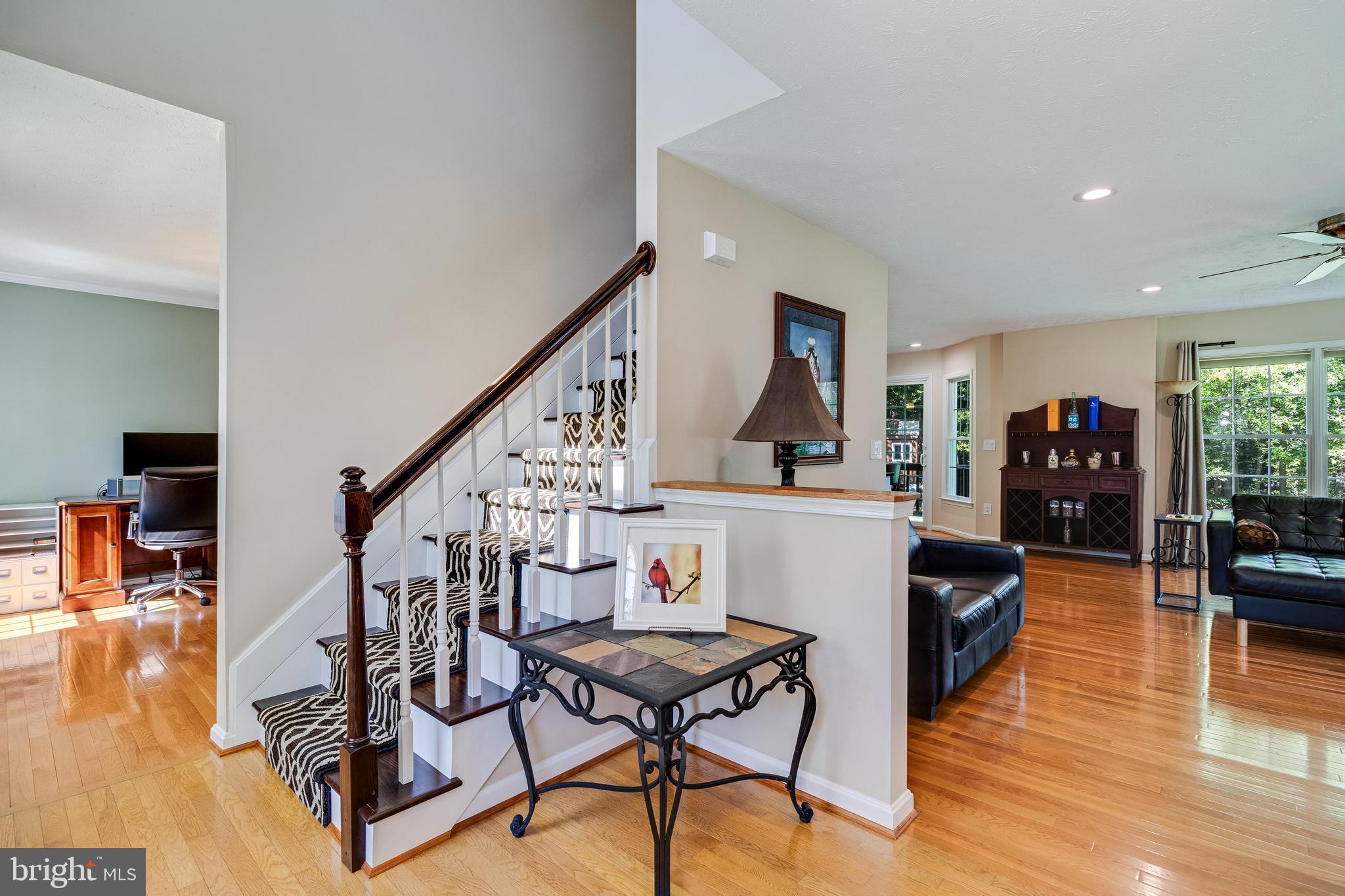 PEPPER RIDGE OF WILDEWOOD - Residential