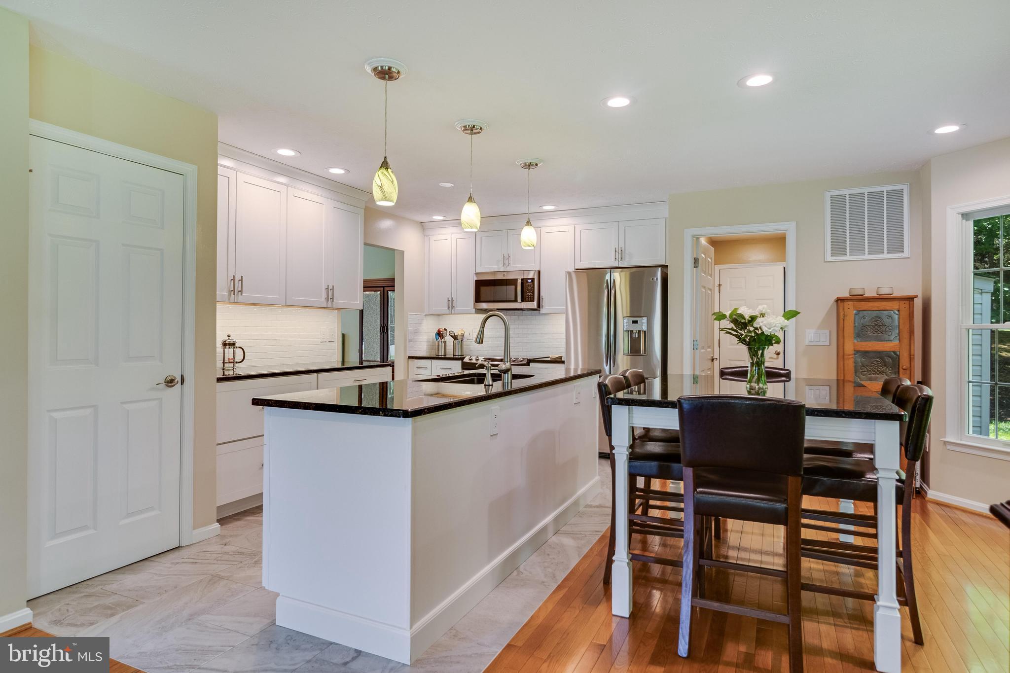 PEPPER RIDGE OF WILDEWOOD - Residential