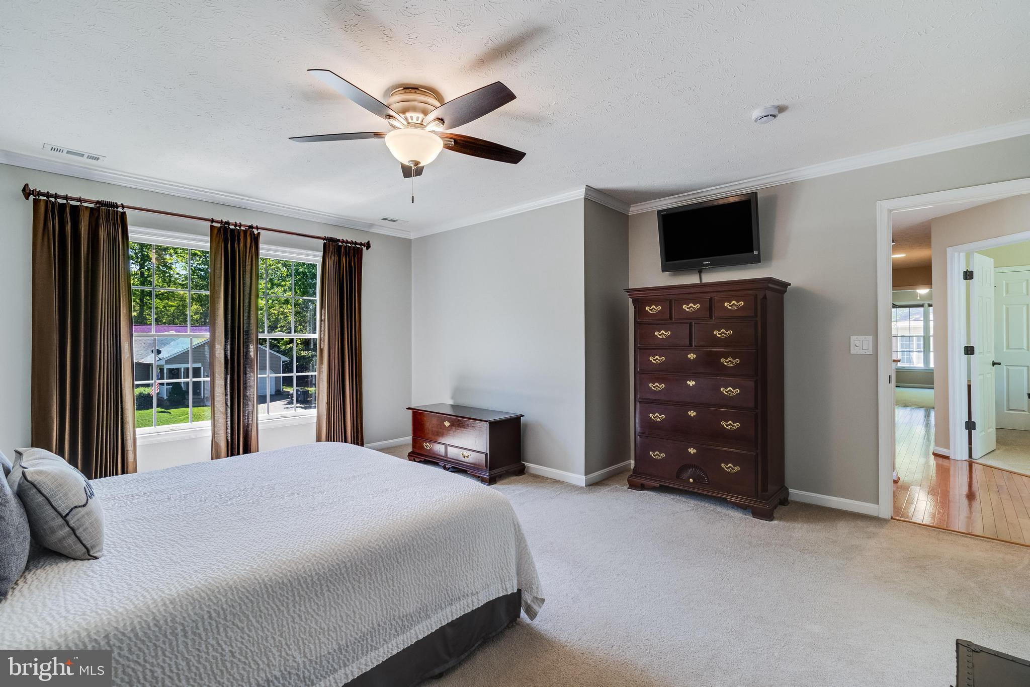 PEPPER RIDGE OF WILDEWOOD - Residential