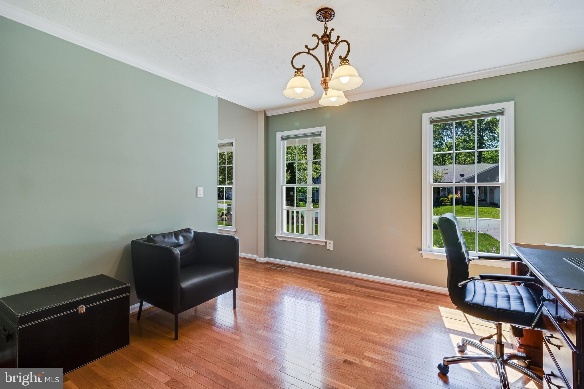 PEPPER RIDGE OF WILDEWOOD - Residential