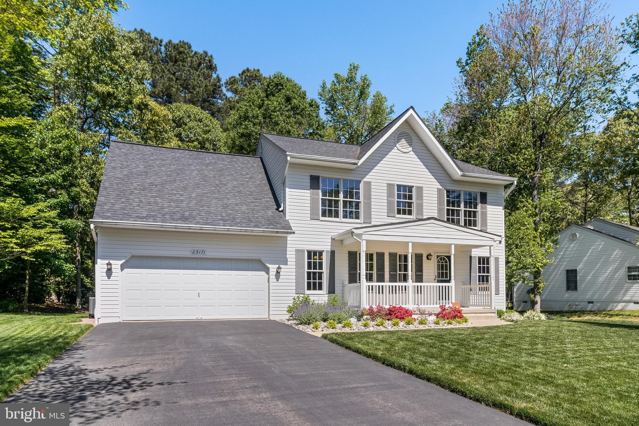 PEPPER RIDGE OF WILDEWOOD - Residential