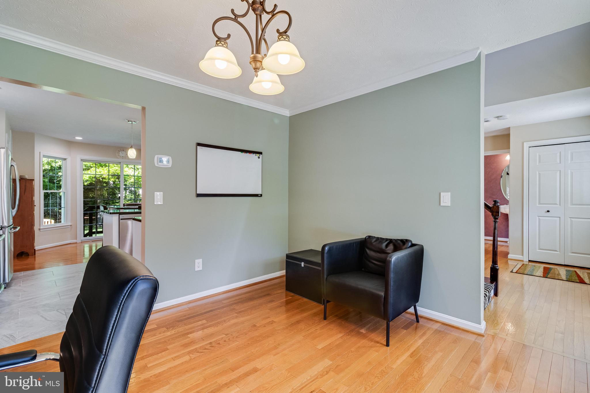 PEPPER RIDGE OF WILDEWOOD - Residential