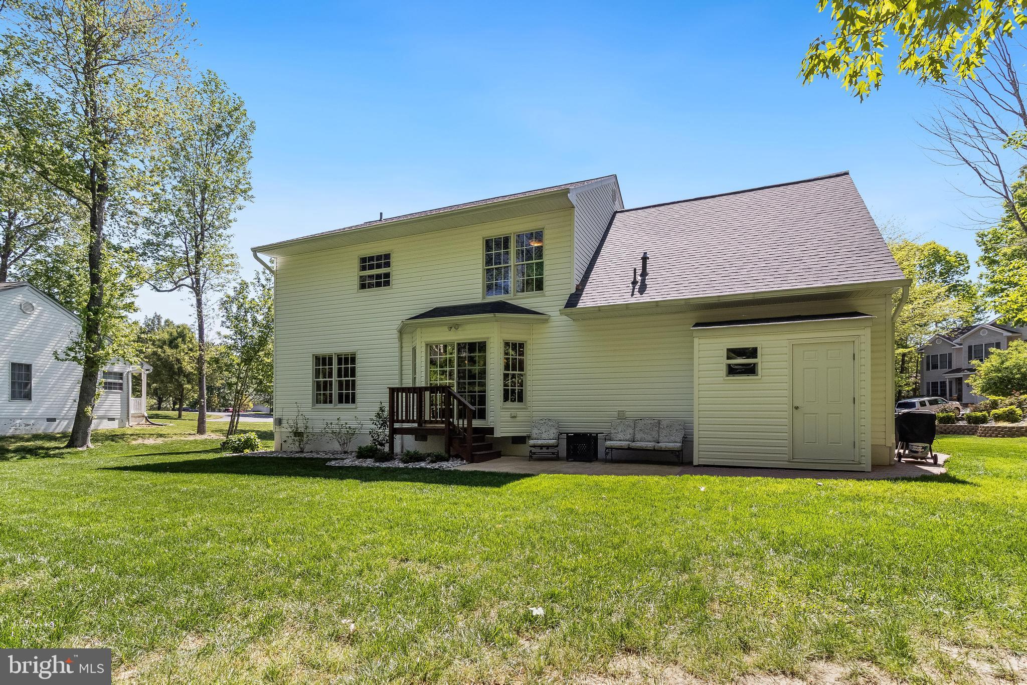 PEPPER RIDGE OF WILDEWOOD - Residential