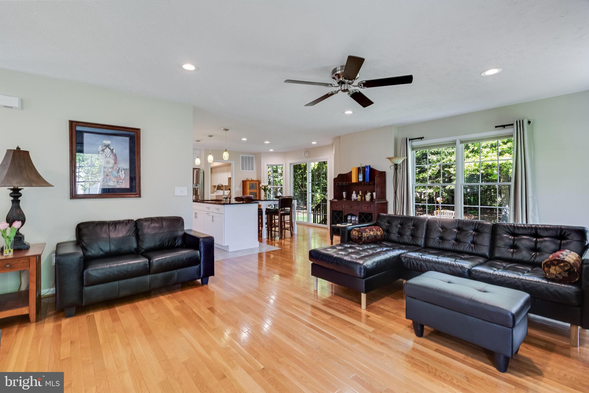 PEPPER RIDGE OF WILDEWOOD - Residential