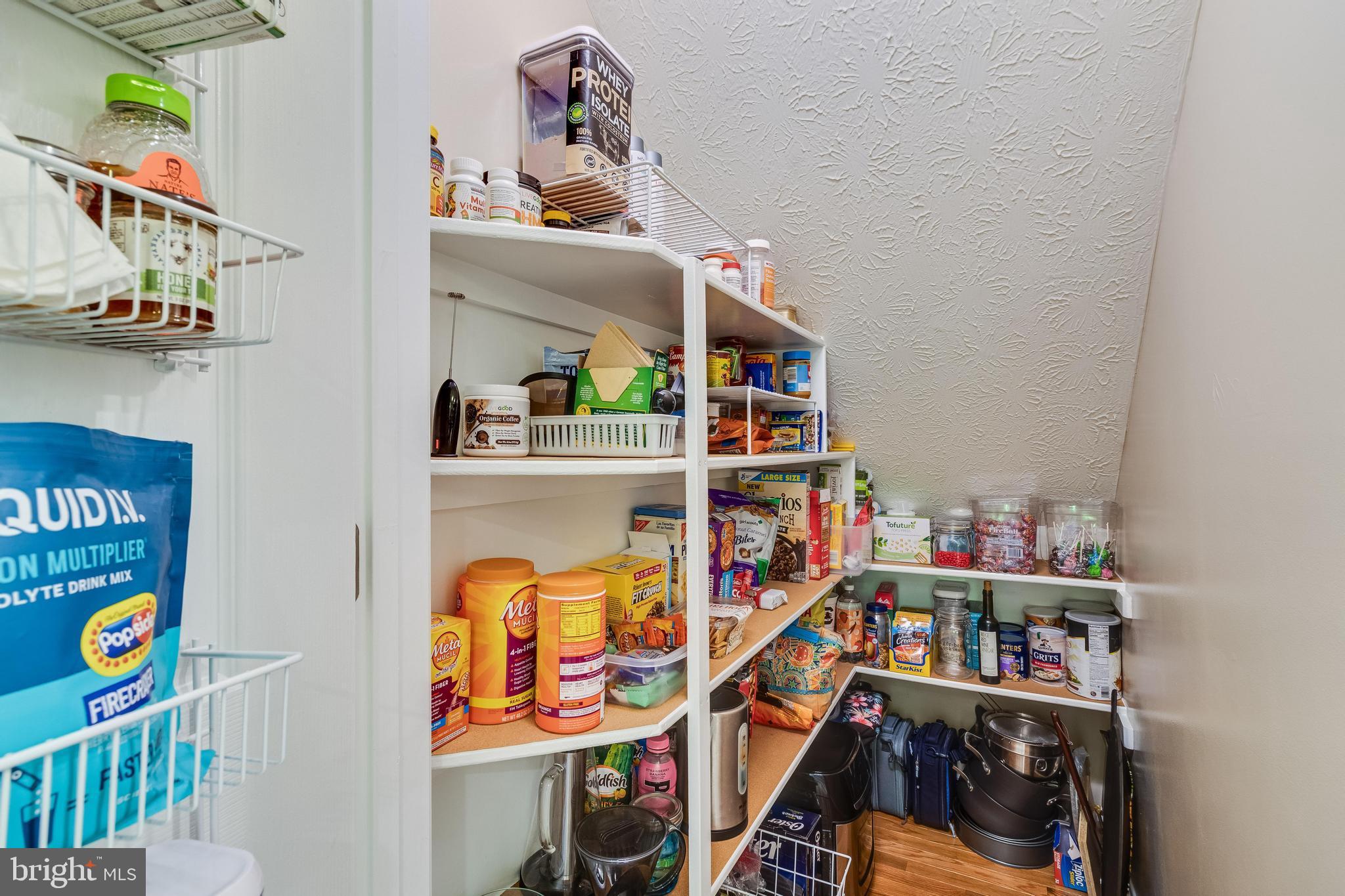 PEPPER RIDGE OF WILDEWOOD - Residential