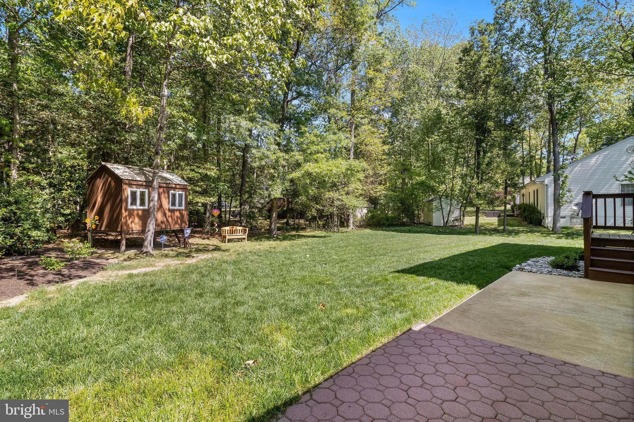 PEPPER RIDGE OF WILDEWOOD - Residential