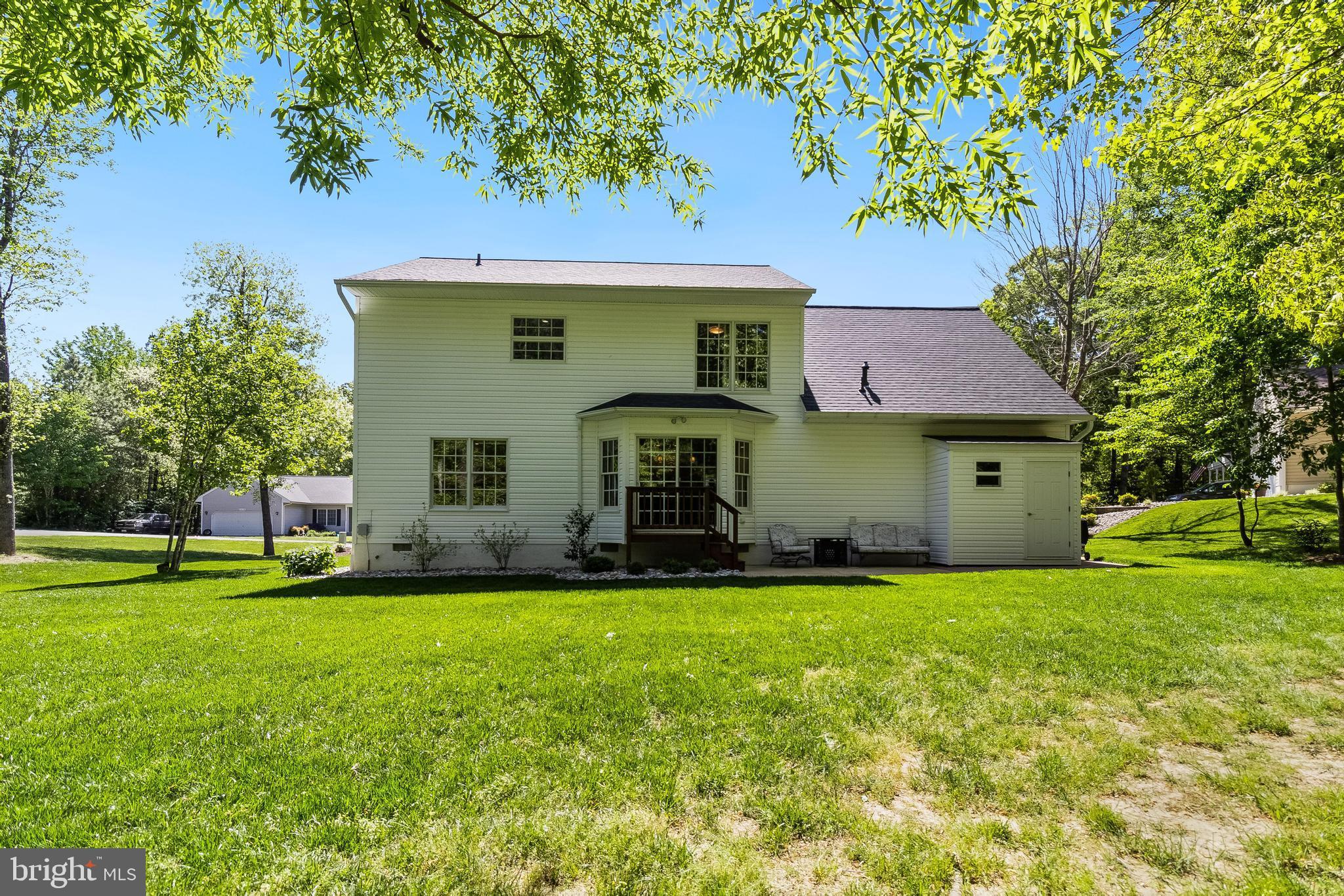 PEPPER RIDGE OF WILDEWOOD - Residential