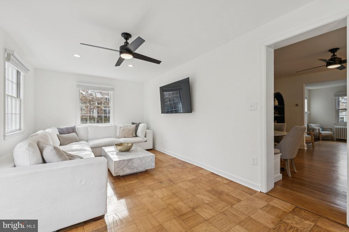 ASHTON HEIGHTS - Residential