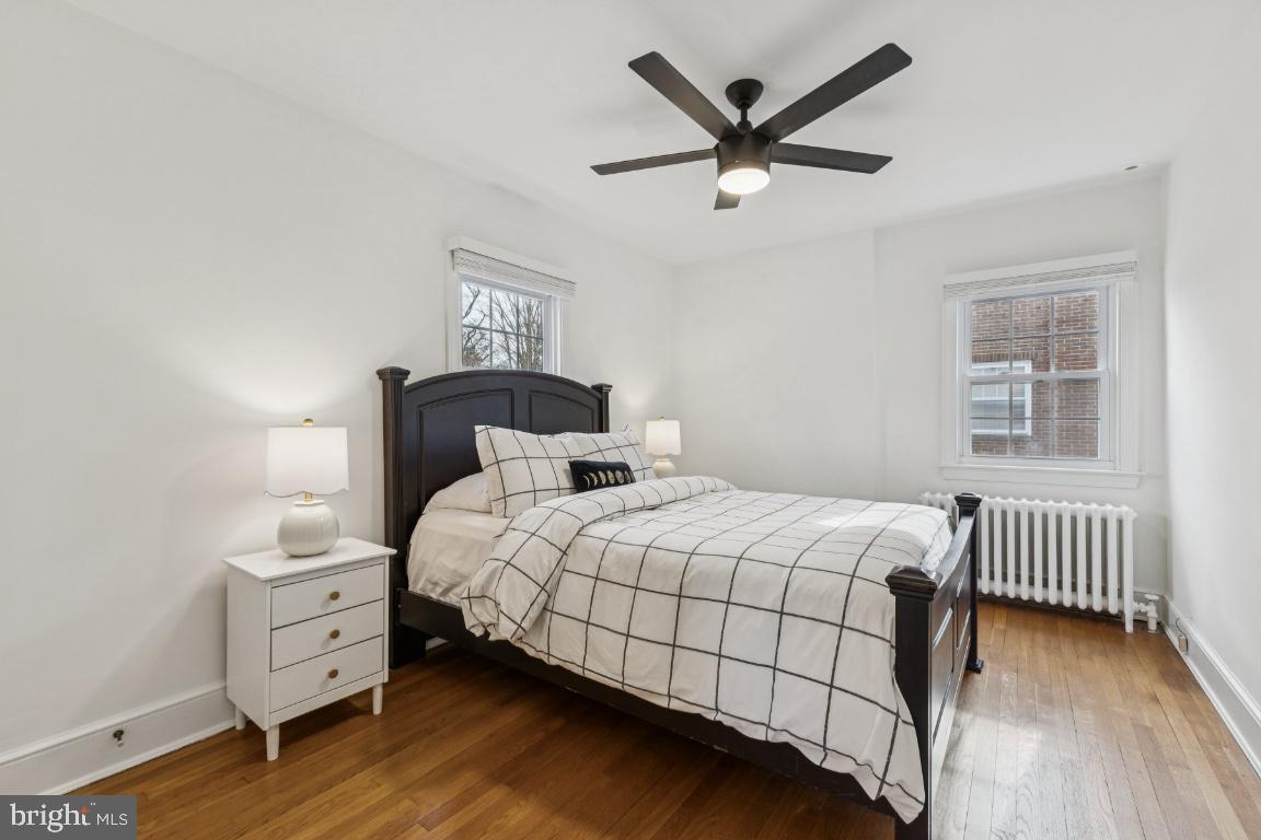 ASHTON HEIGHTS - Residential