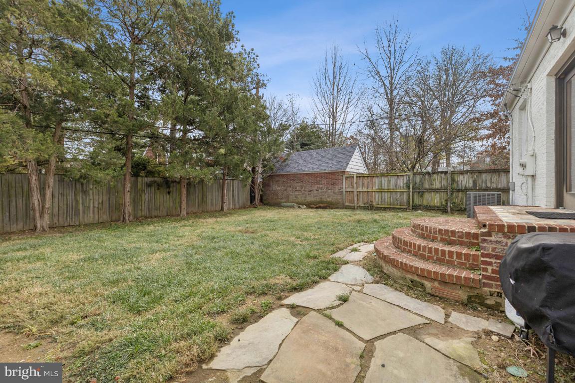 ASHTON HEIGHTS - Residential