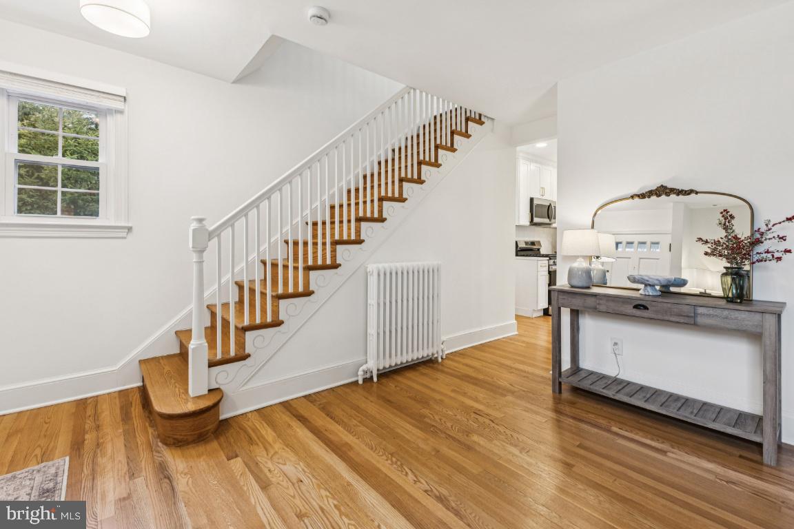 425 N NORWOOD STREET