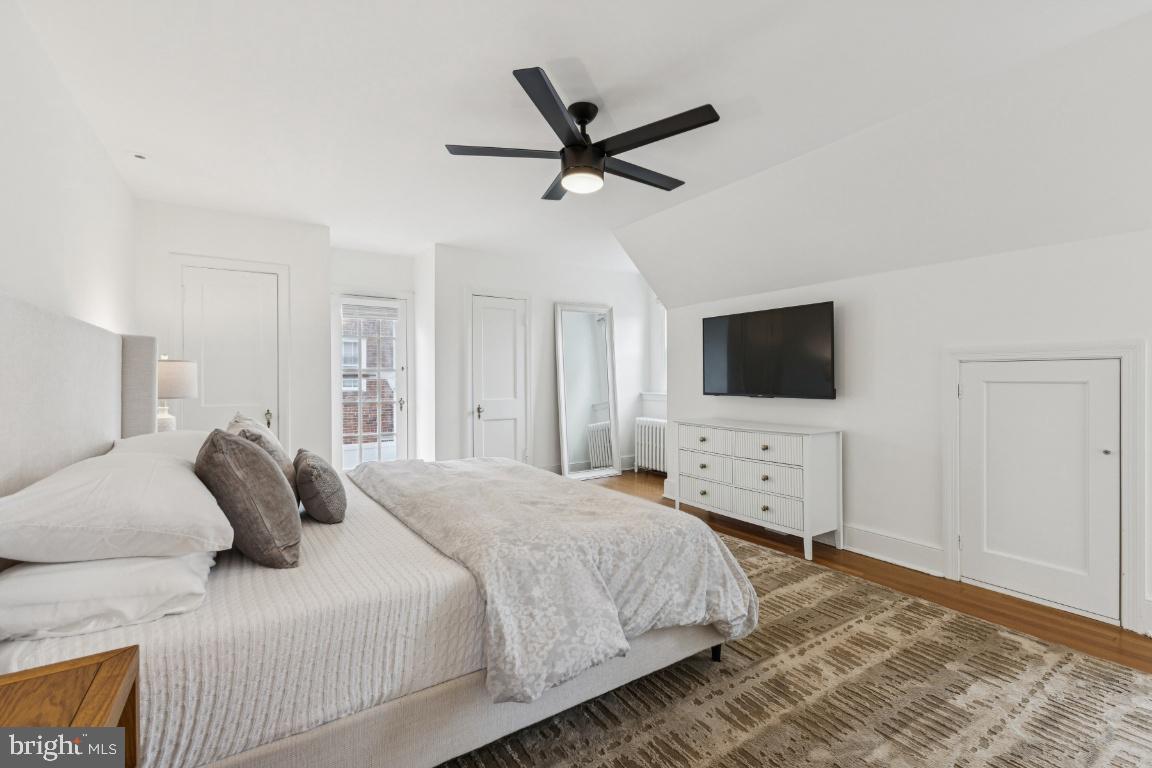 ASHTON HEIGHTS - Residential