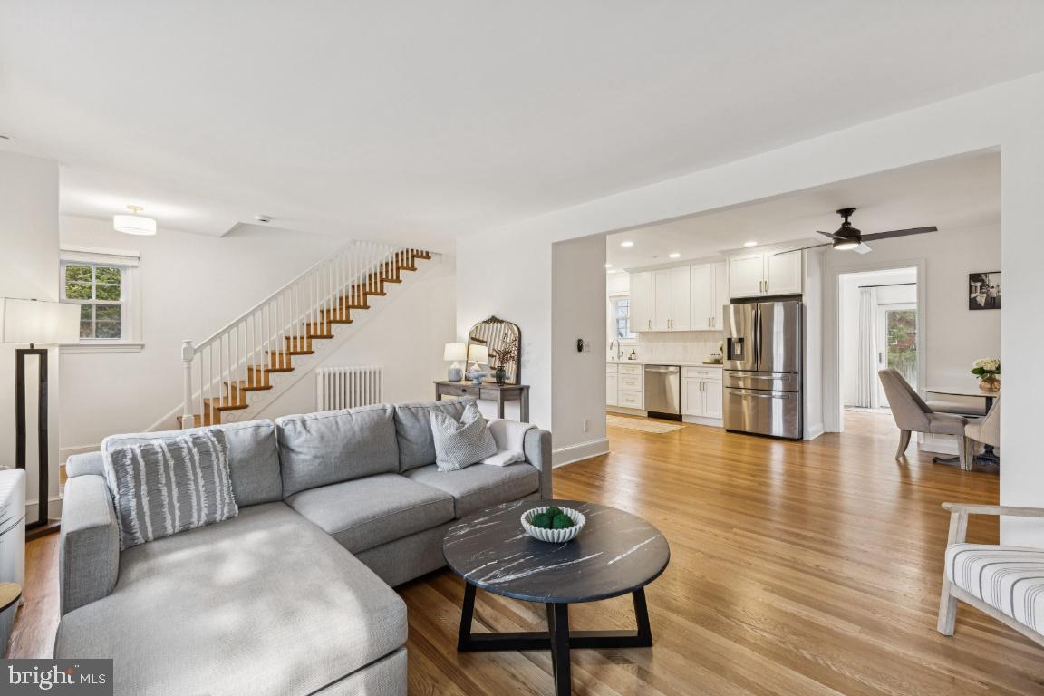 ASHTON HEIGHTS - Residential