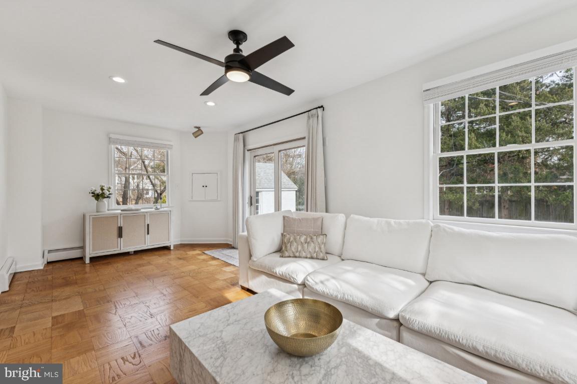 ASHTON HEIGHTS - Residential