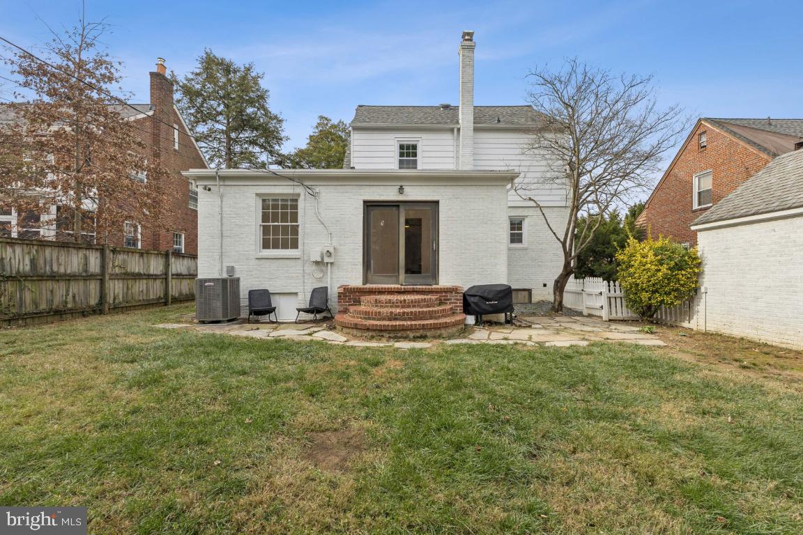 ASHTON HEIGHTS - Residential