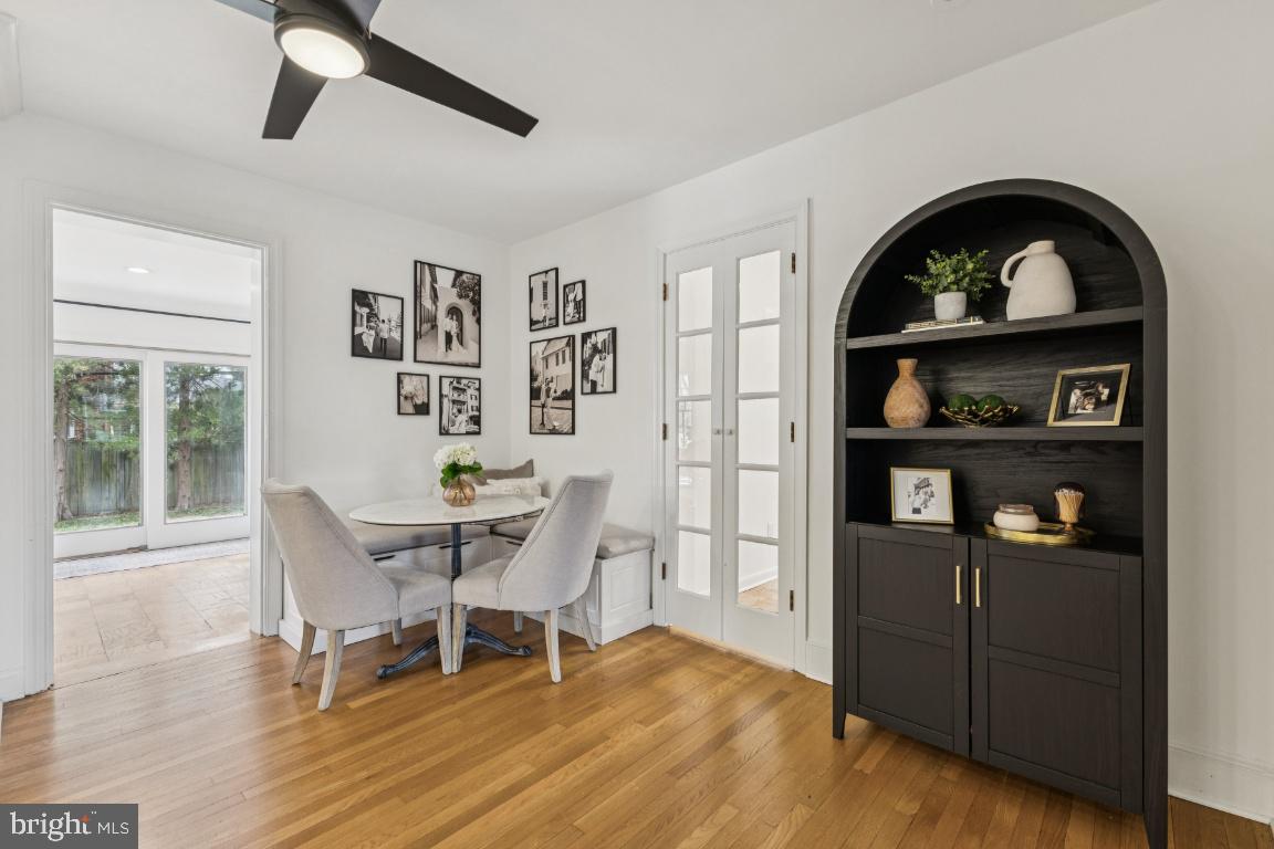 ASHTON HEIGHTS - Residential