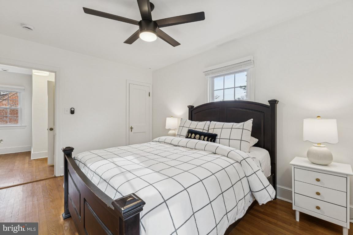 ASHTON HEIGHTS - Residential