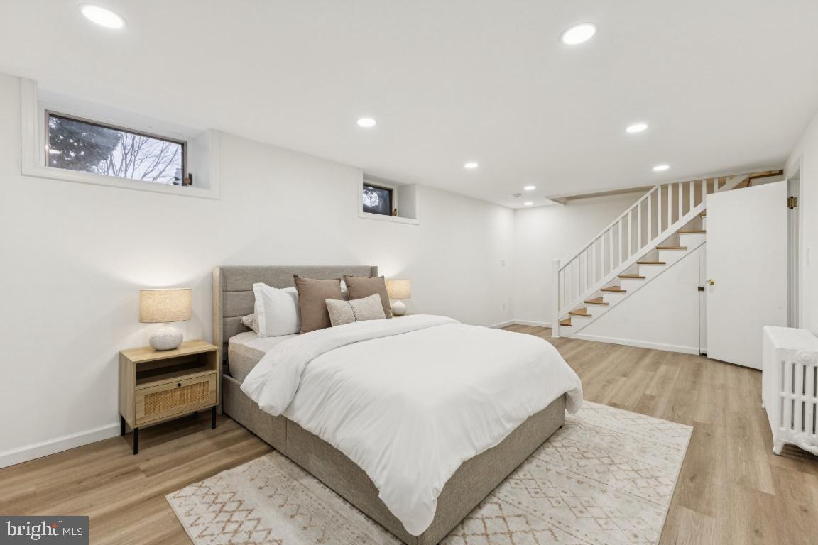 ASHTON HEIGHTS - Residential